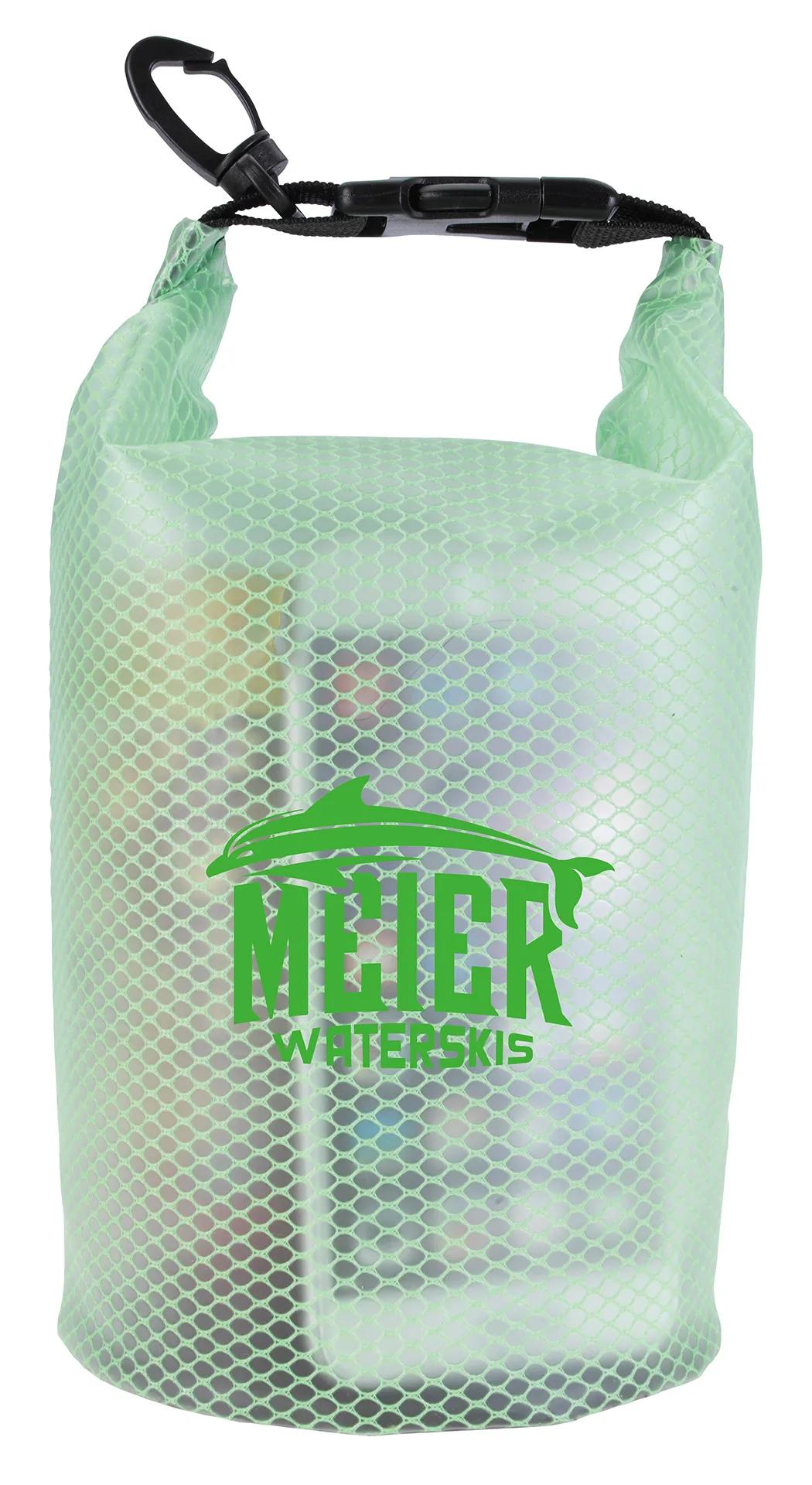 Transparent Dry Sack 2.5L 16 of 61