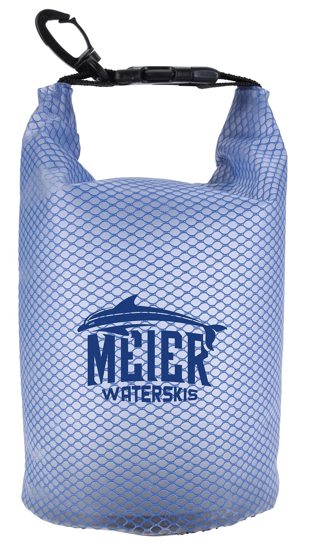 Transparent Dry Sack 2.5L 6 of 61