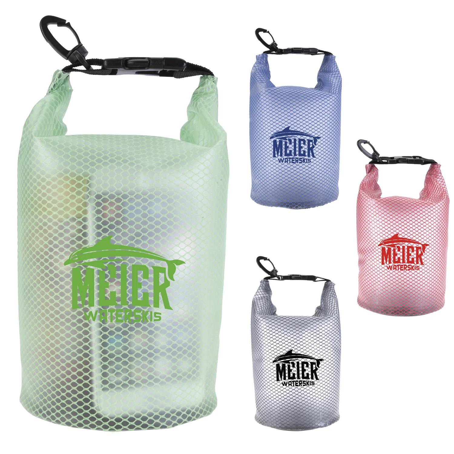 Transparent Dry Sack 2.5L 13 of 61