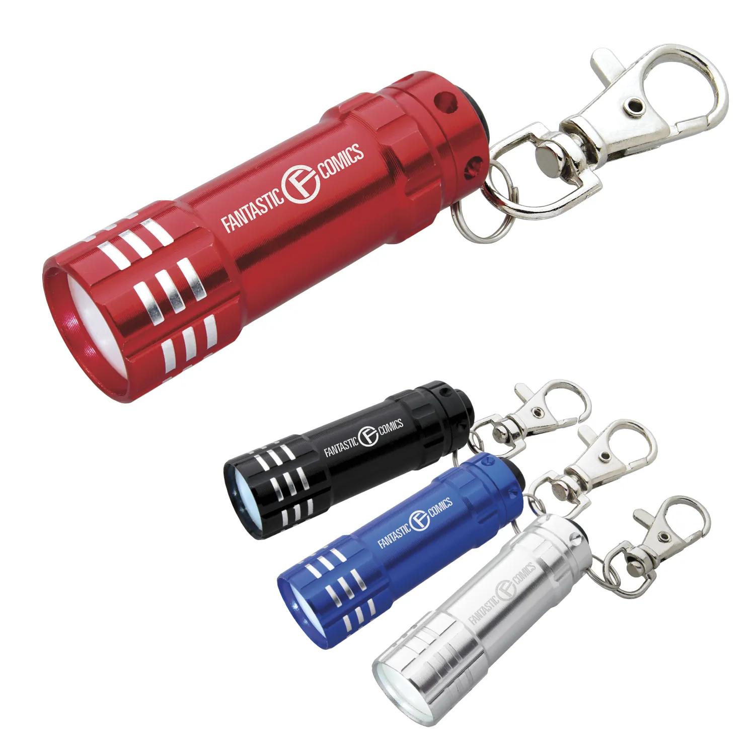 Pocket LED Keylight 2 of 11