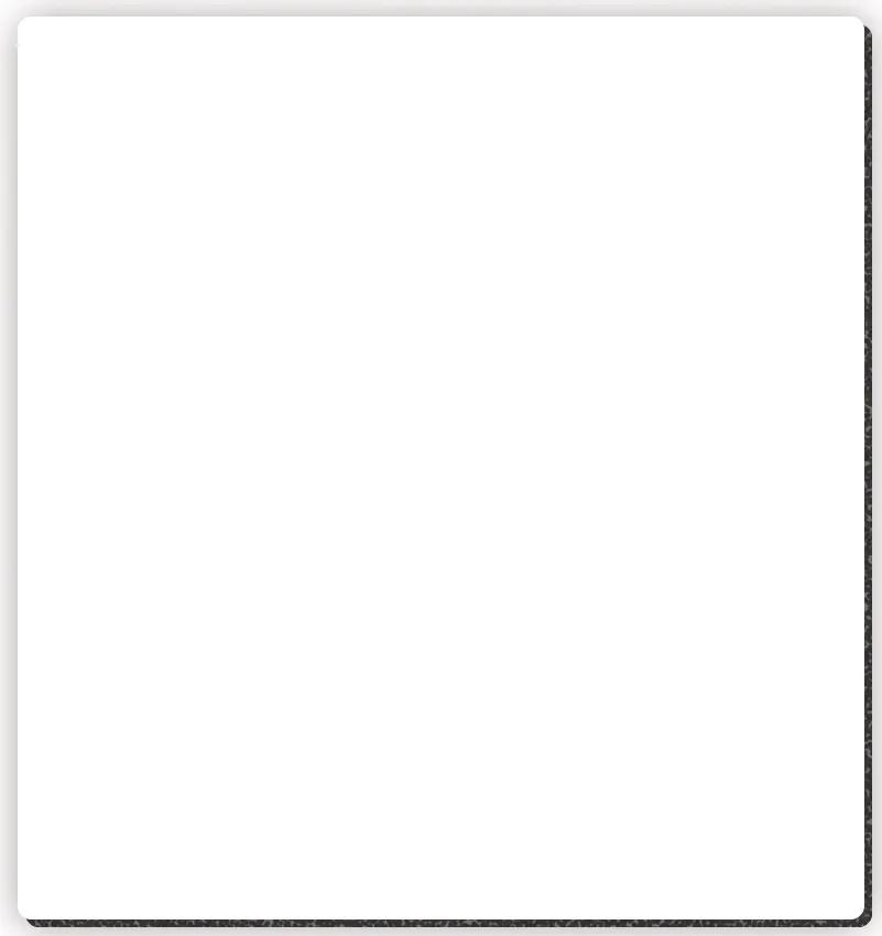 Good Value™ 1/8" Fabric Surface Mouse Pad (7-1/2" x 8") 4 of 10