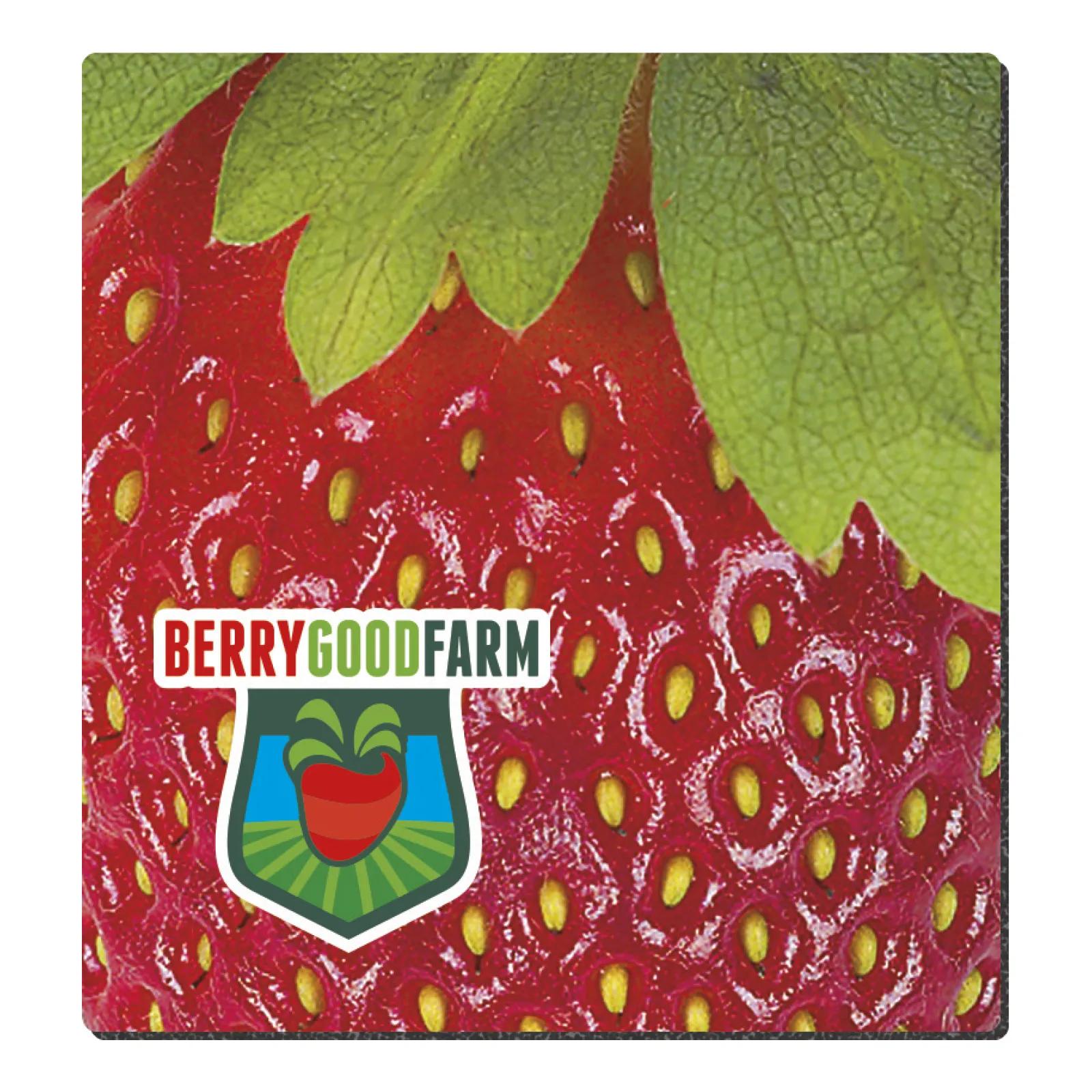 Good Value™ 1/8" Fabric Surface Mouse Pad (7-1/2" x 8") 3 of 10