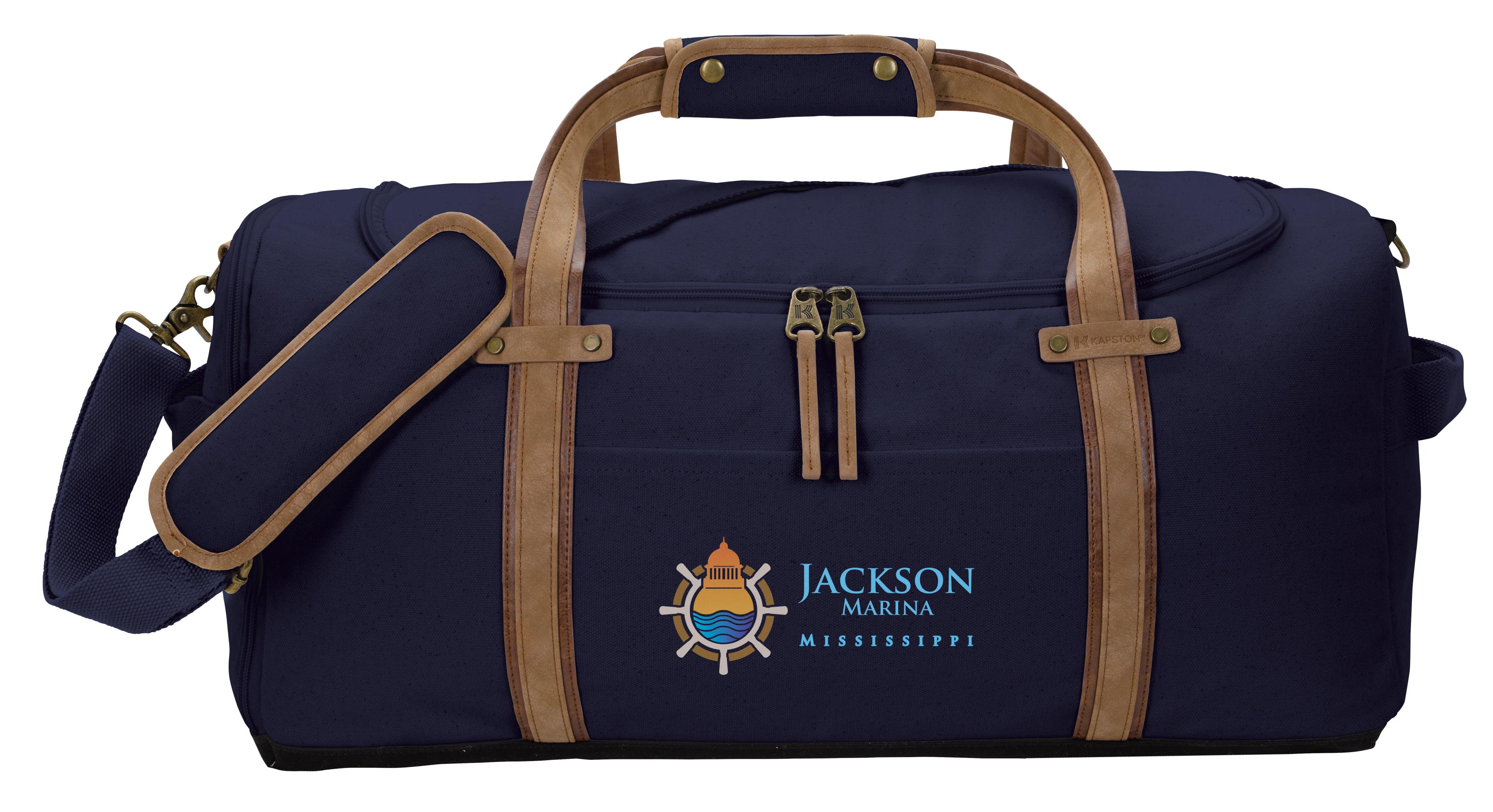 KAPSTON® San Marco Duffel 10 of 10