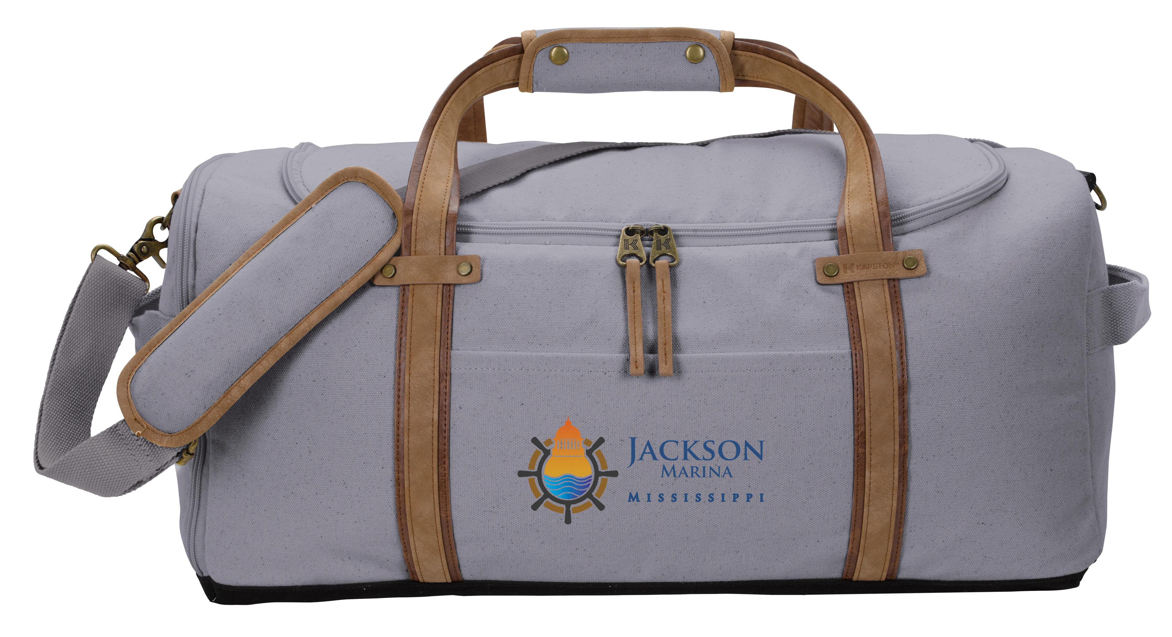 KAPSTON® San Marco Duffel 9 of 10