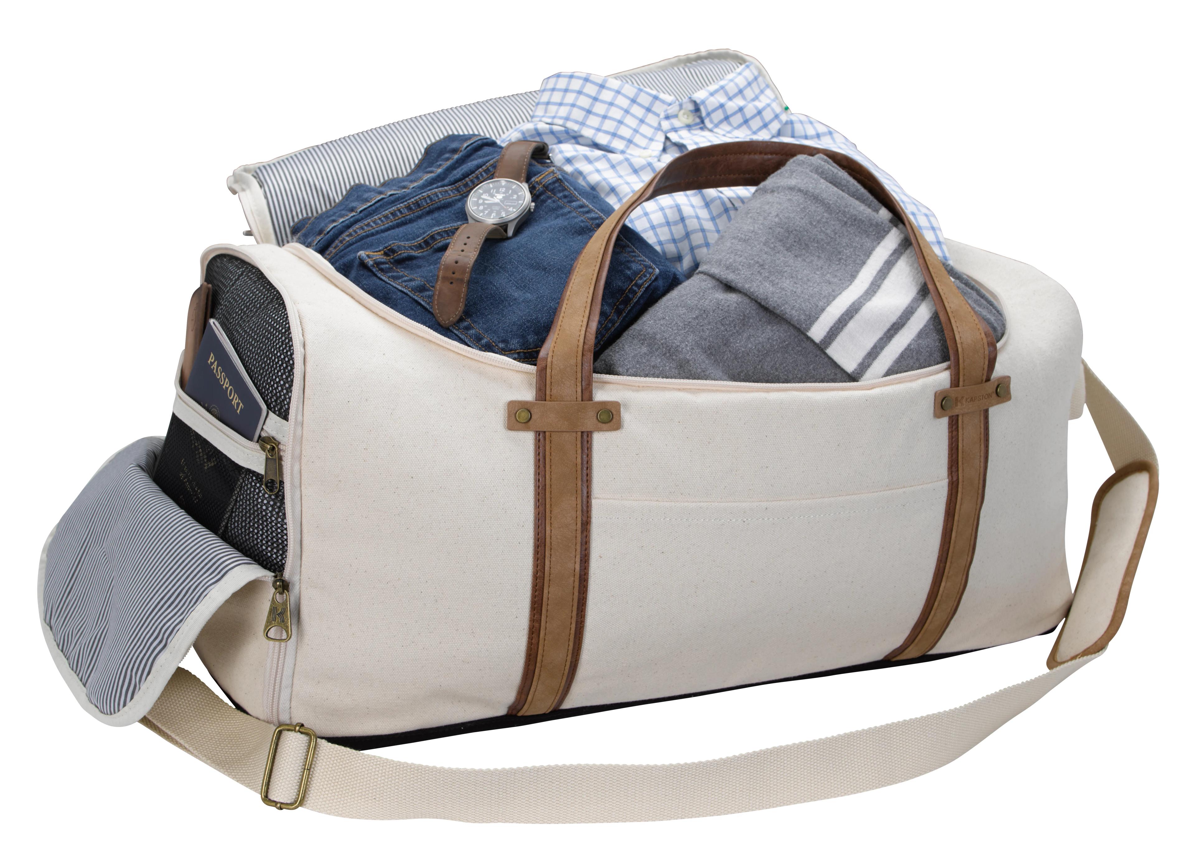 KAPSTON® San Marco Duffel 6 of 10