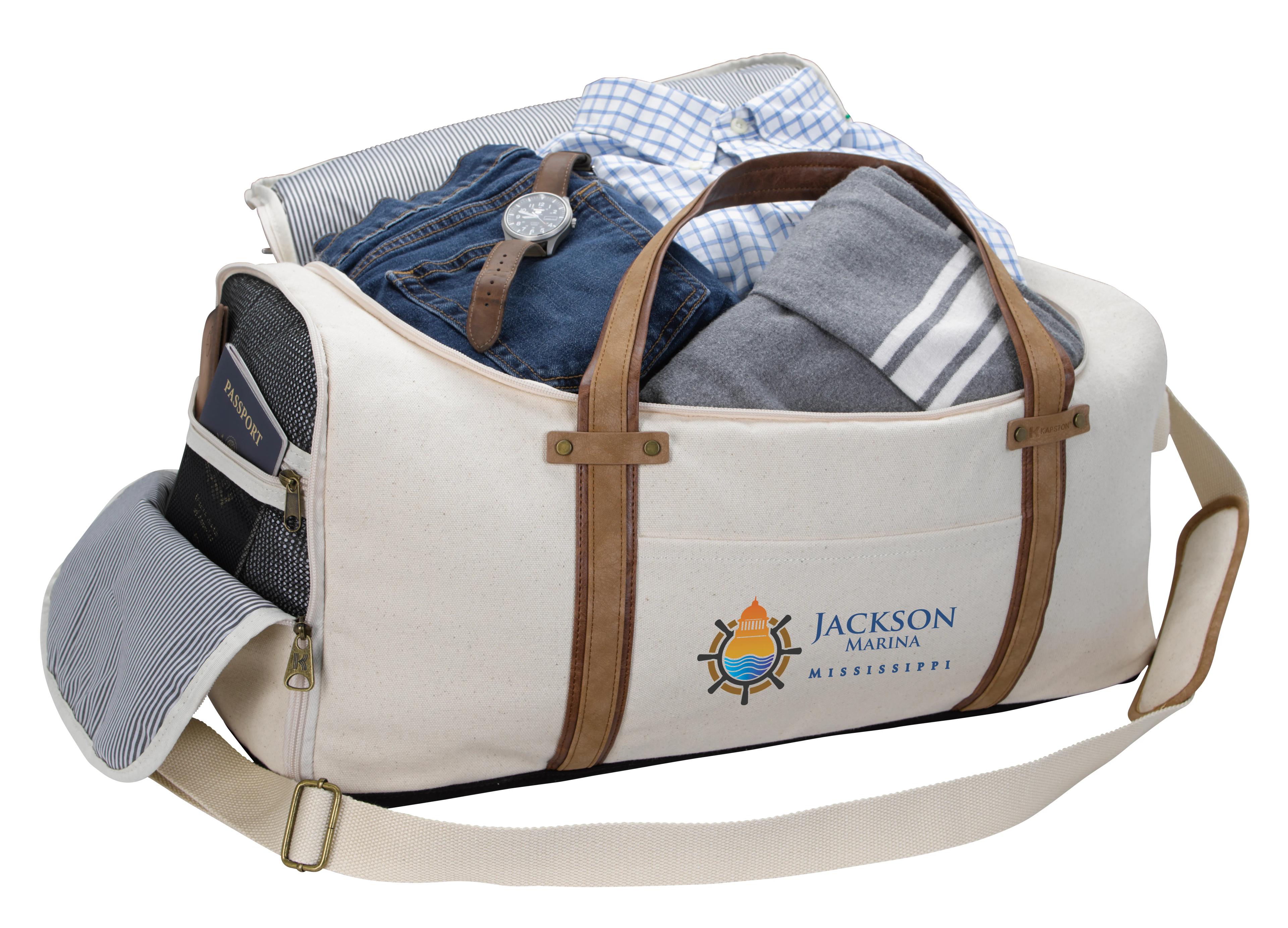 KAPSTON® San Marco Duffel 8 of 10