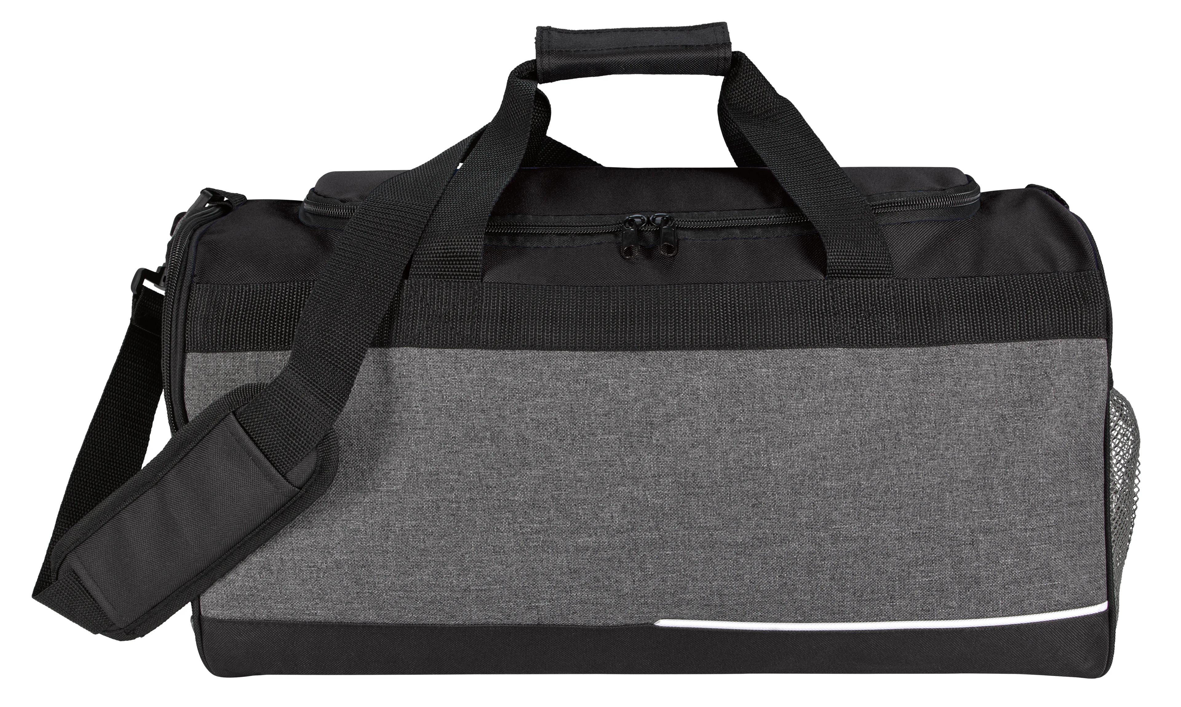 Good Value™ Two-Tone Playoff Duffel 15 of 24