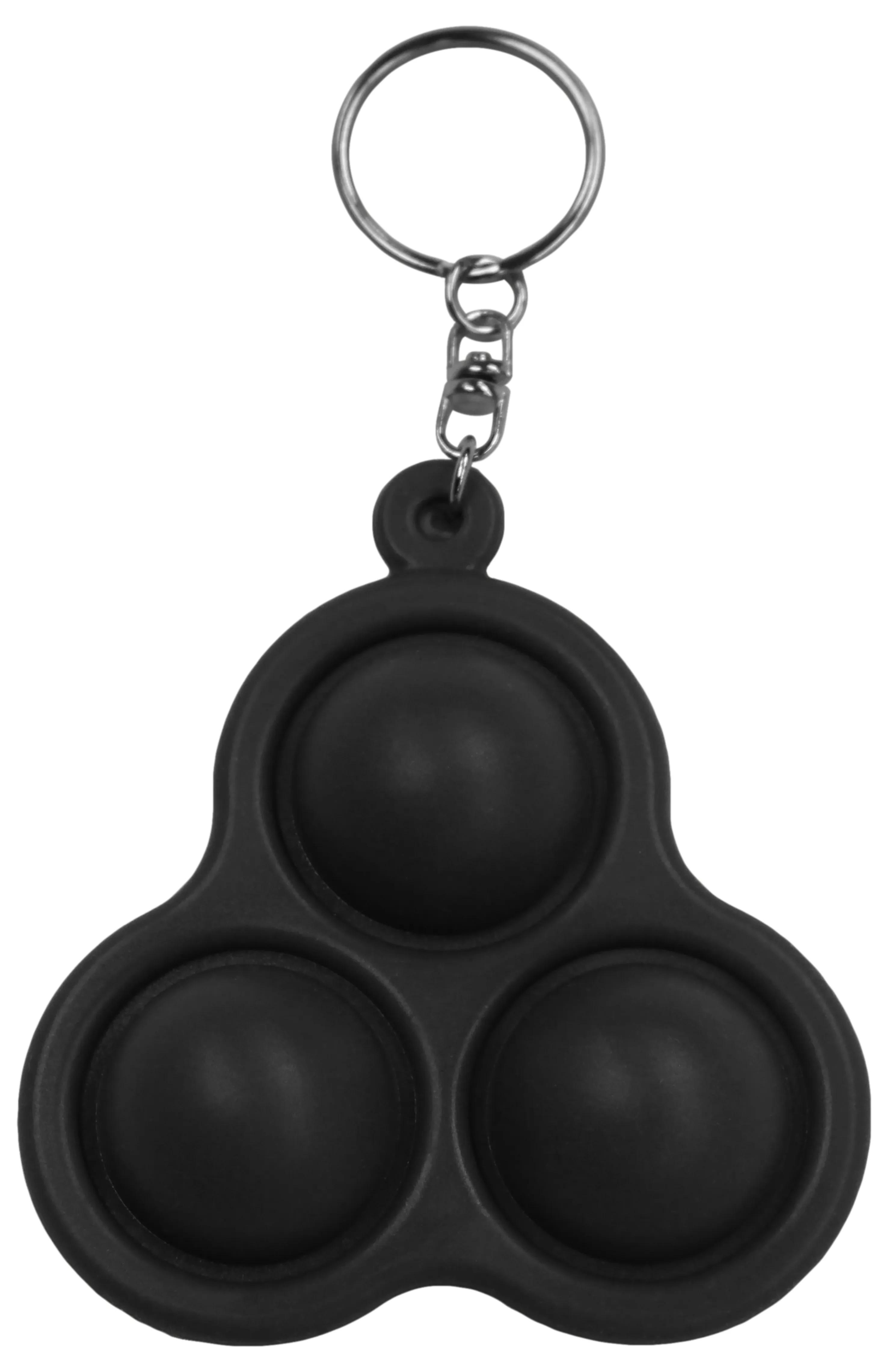 Pop 3 Bubbles Keychain 20 of 32