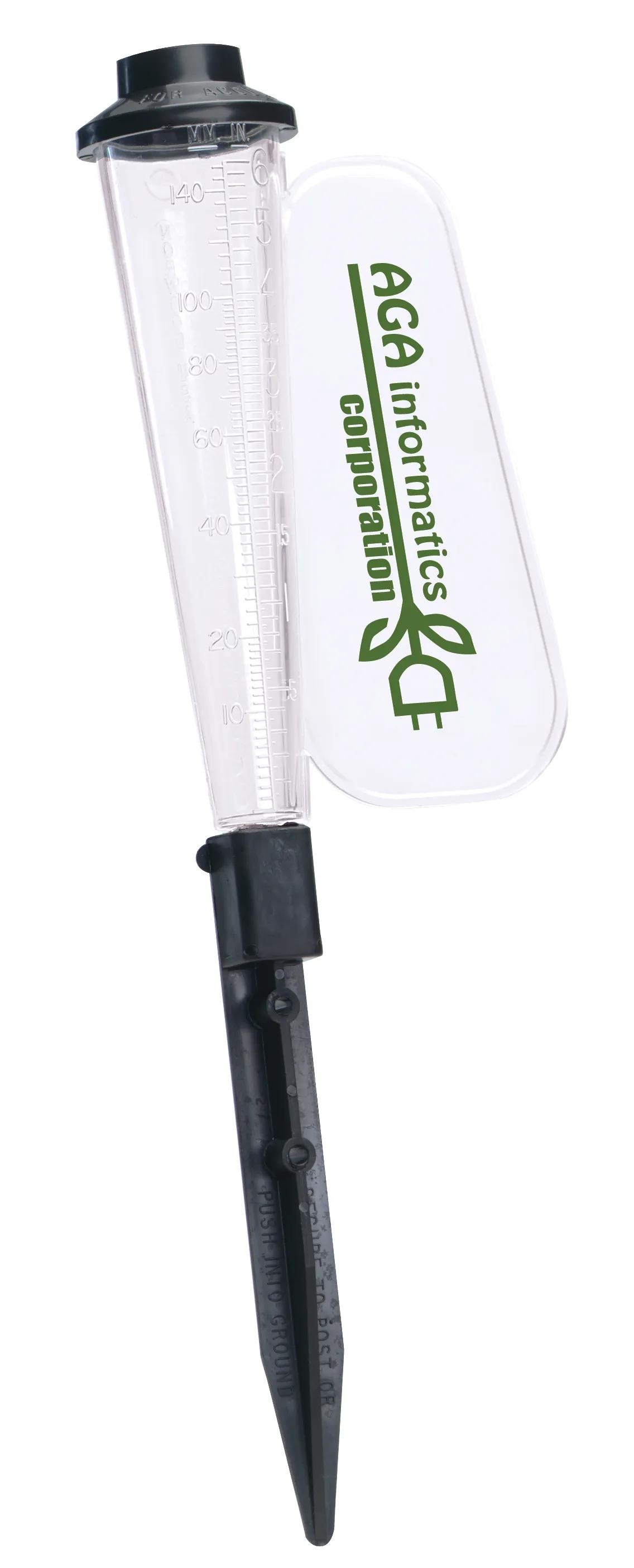 Good Value™ Oval Panel Rain Cone 6 of 6