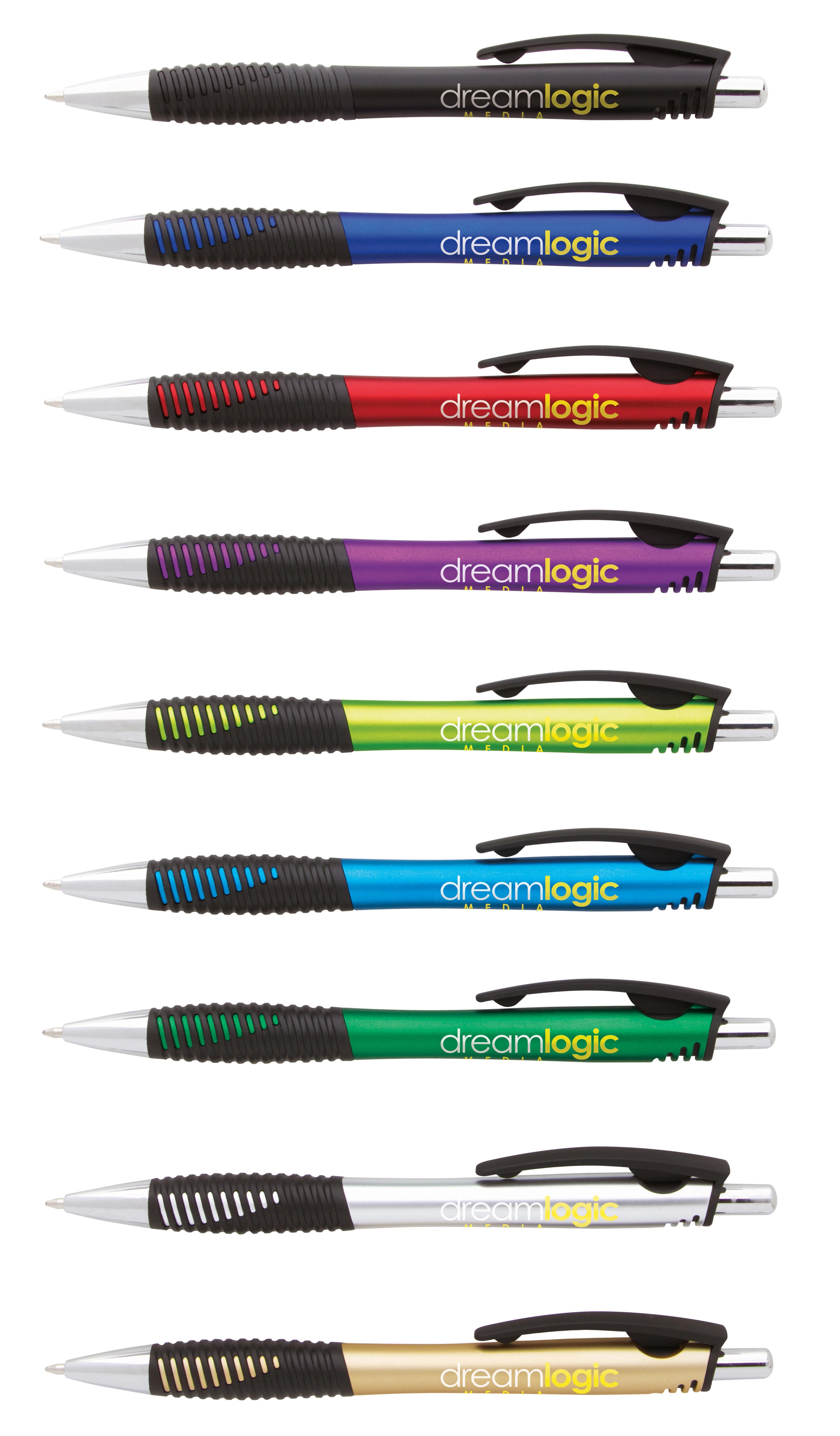 Good Value™ Ripple Pen 45 of 51