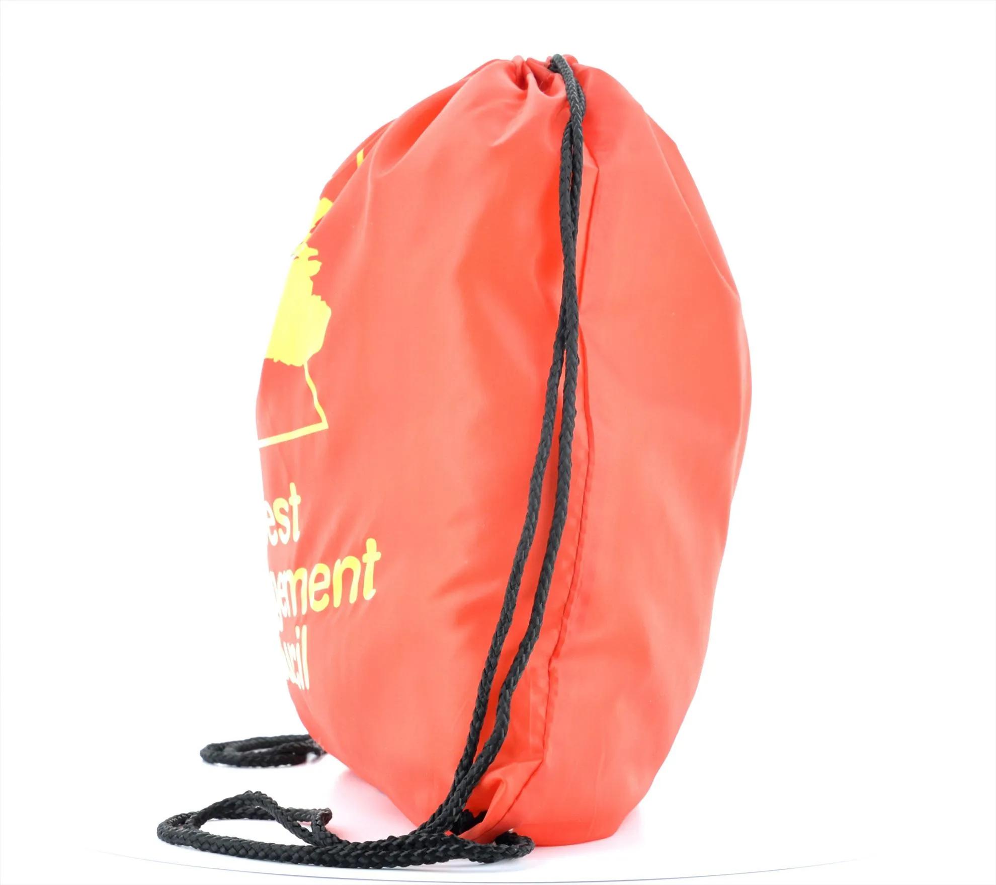 Drawstring Backpack 83 of 126