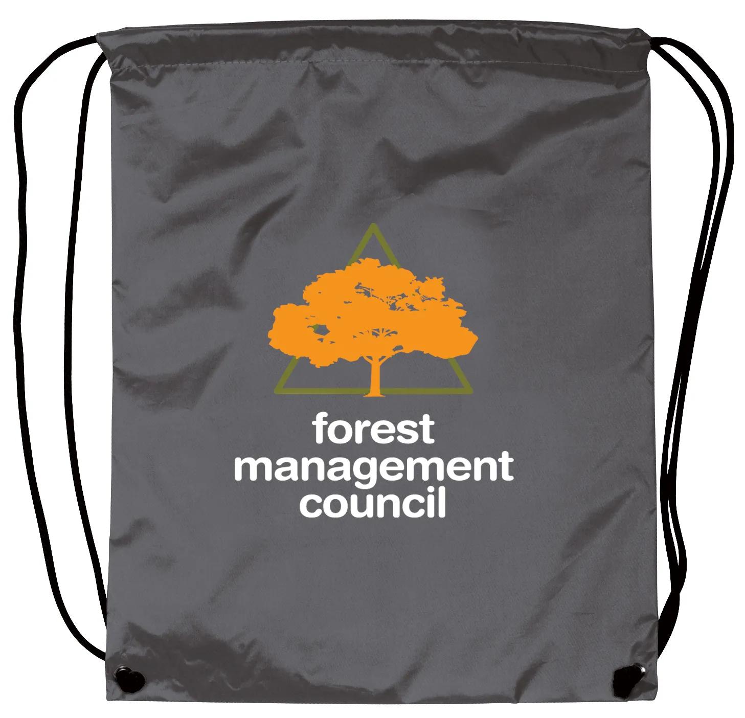 Drawstring Backpack 119 of 126
