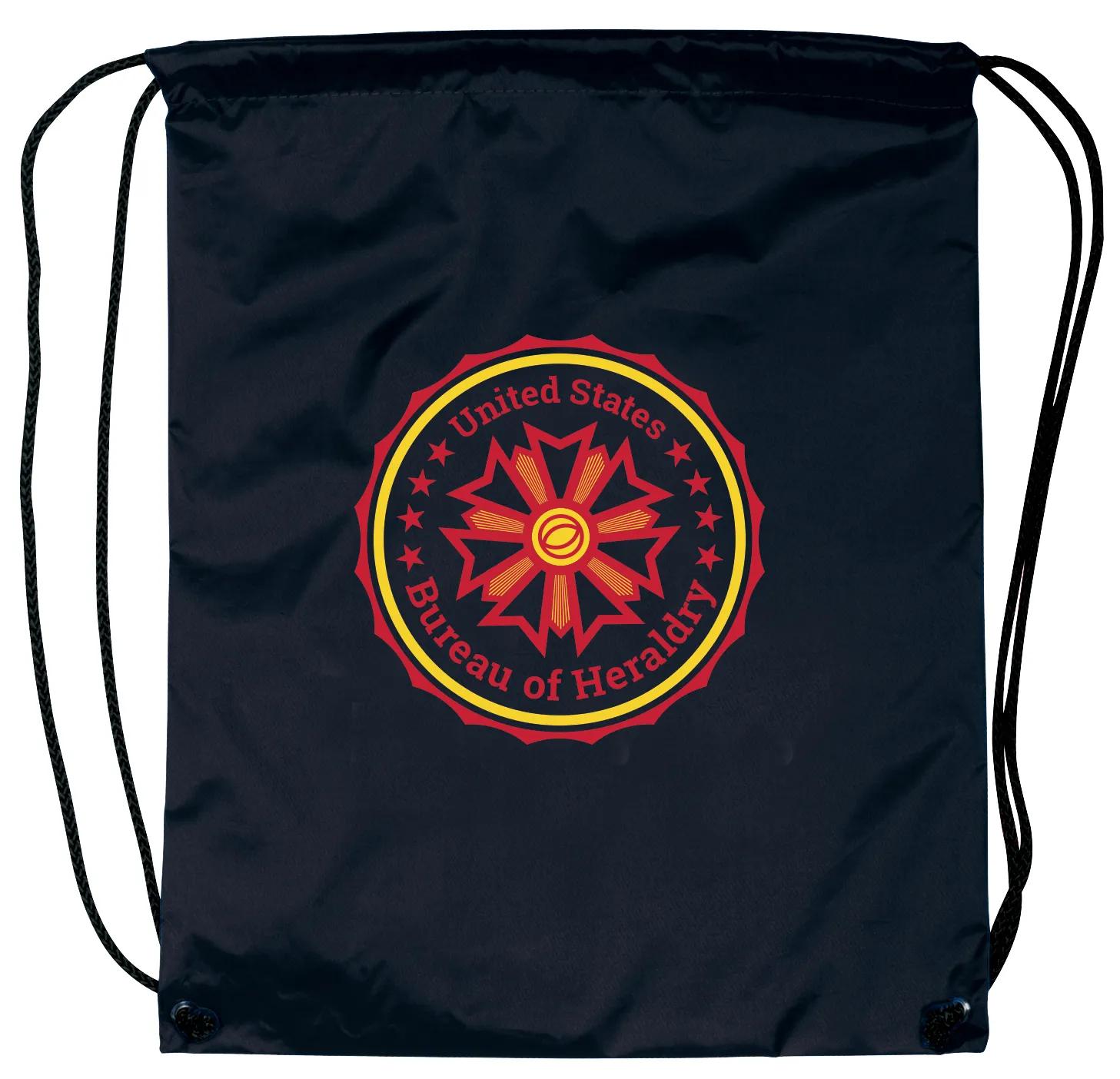 Drawstring Backpack 111 of 126