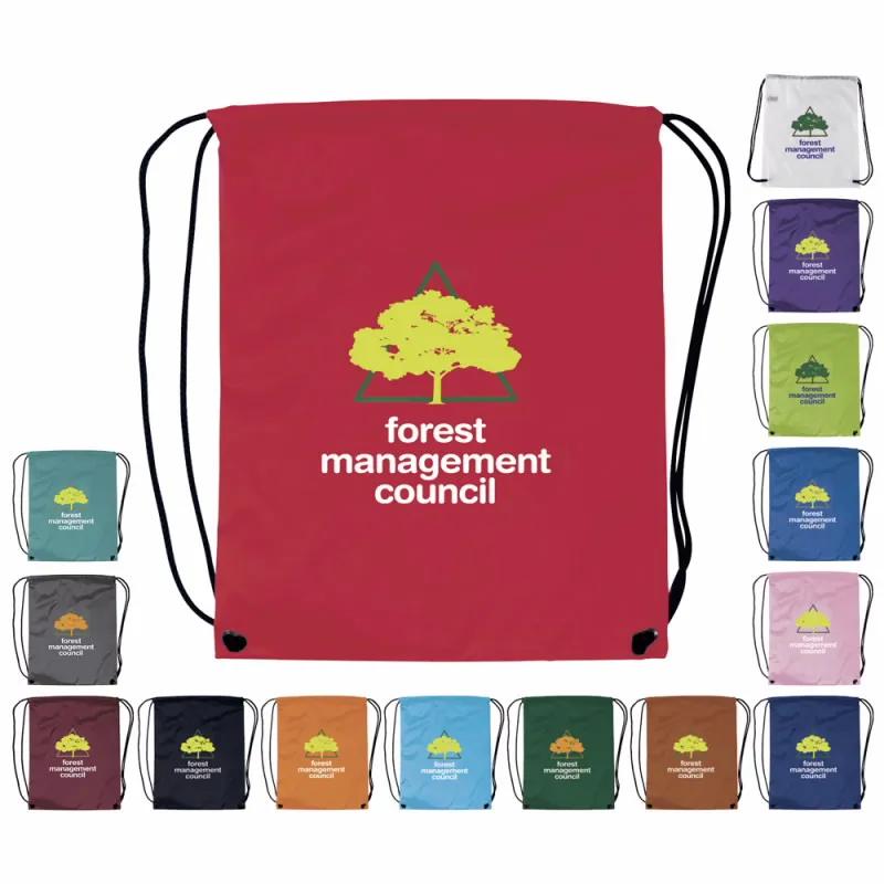 Drawstring Backpack 6 of 126