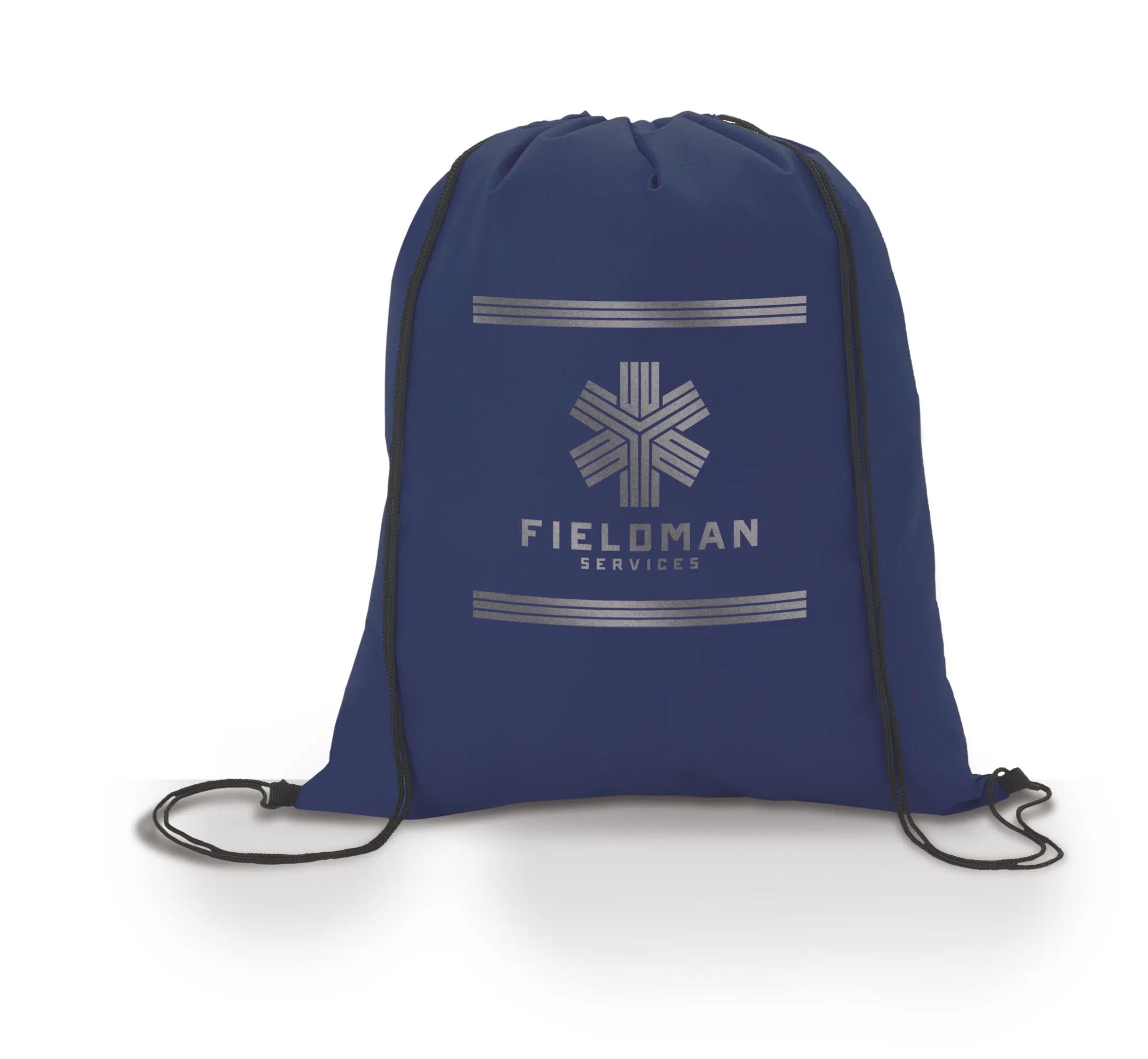 Drawstring Backpack 124 of 126