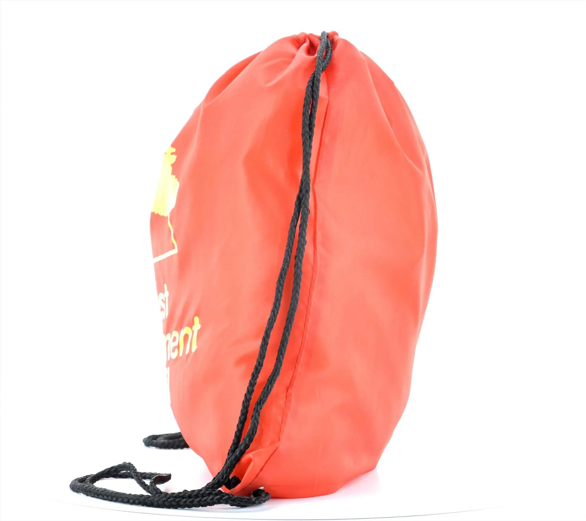 Drawstring Backpack 33 of 126