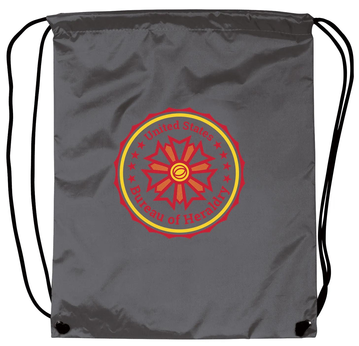 Drawstring Backpack 79 of 126