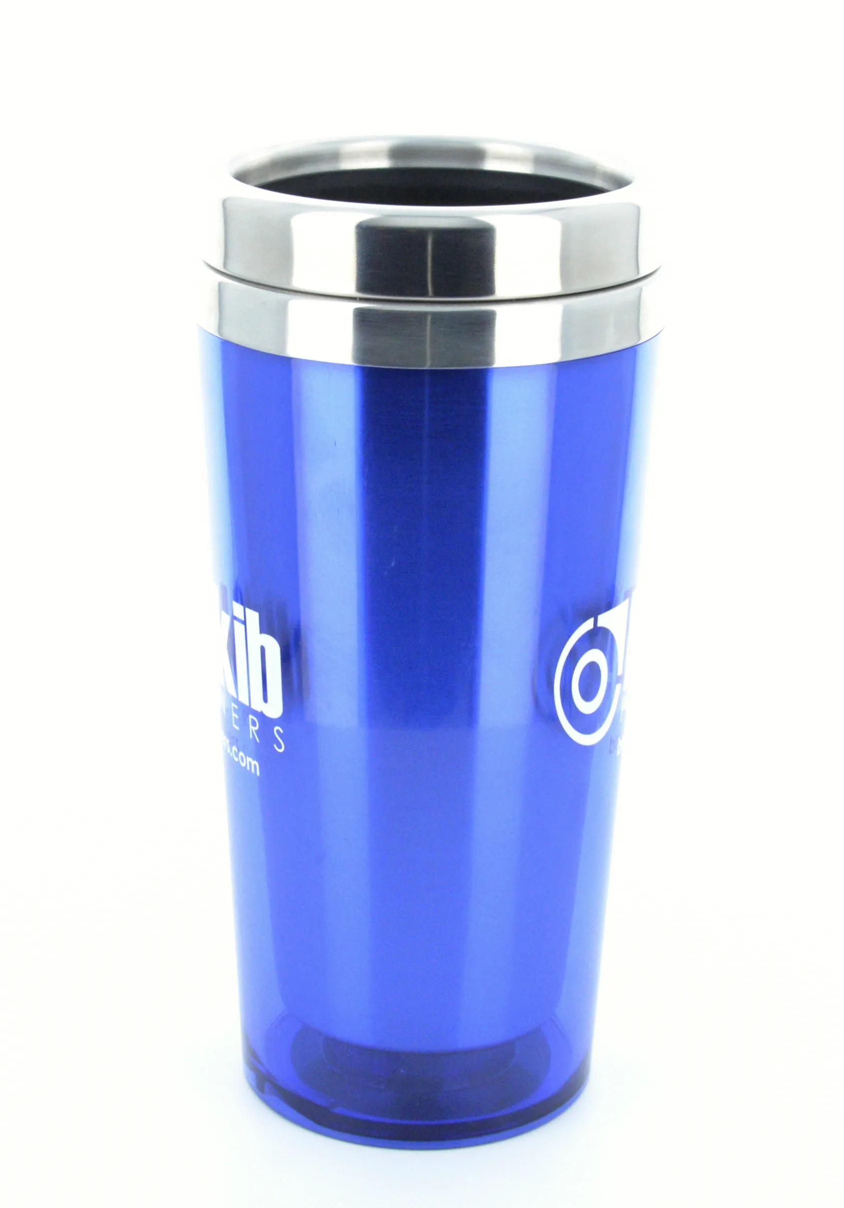 Colored Acrylic Tumbler - 16 oz. 50 of 111