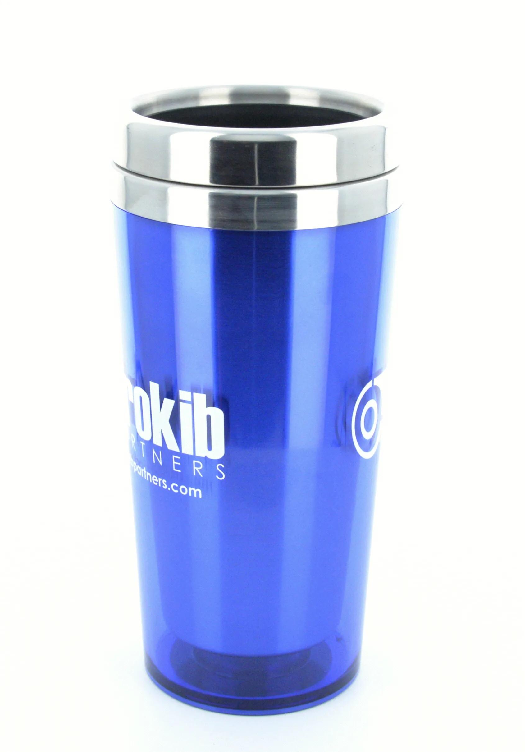 Colored Acrylic Tumbler - 16 oz. 49 of 111