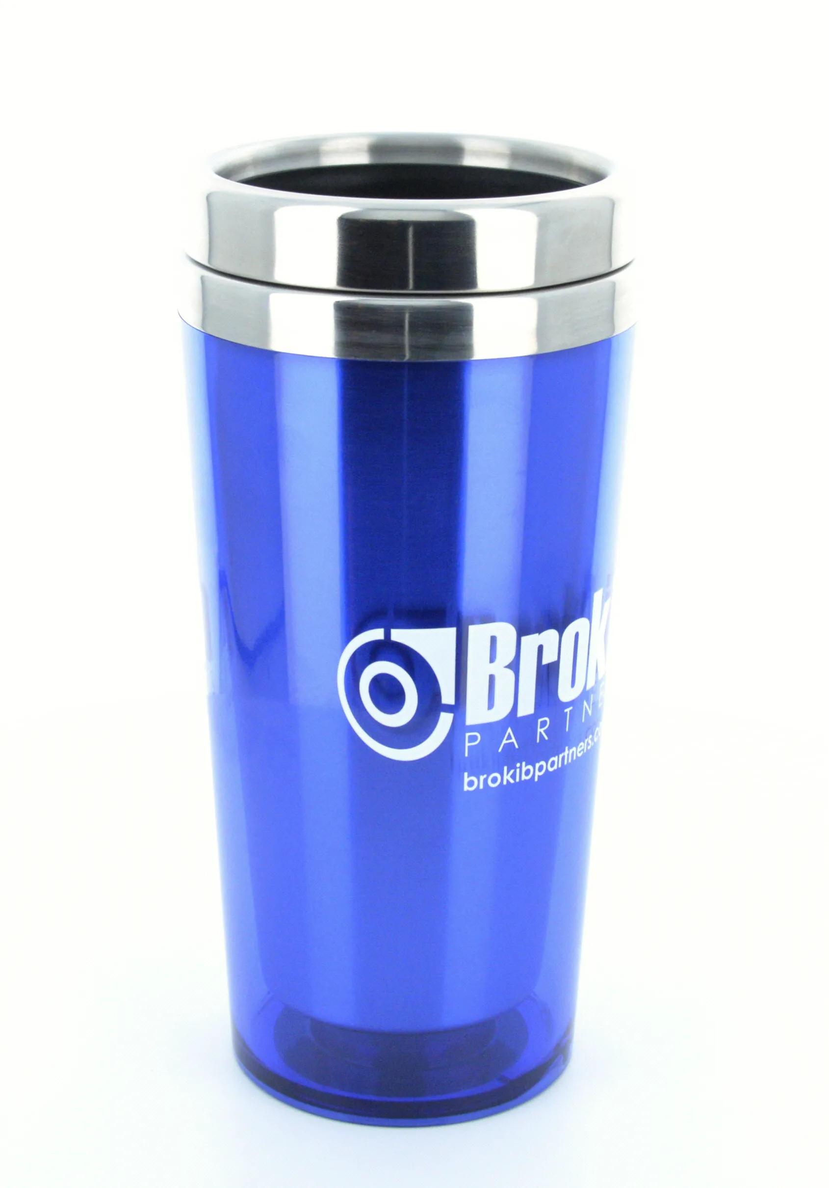 Colored Acrylic Tumbler - 16 oz. 24 of 111