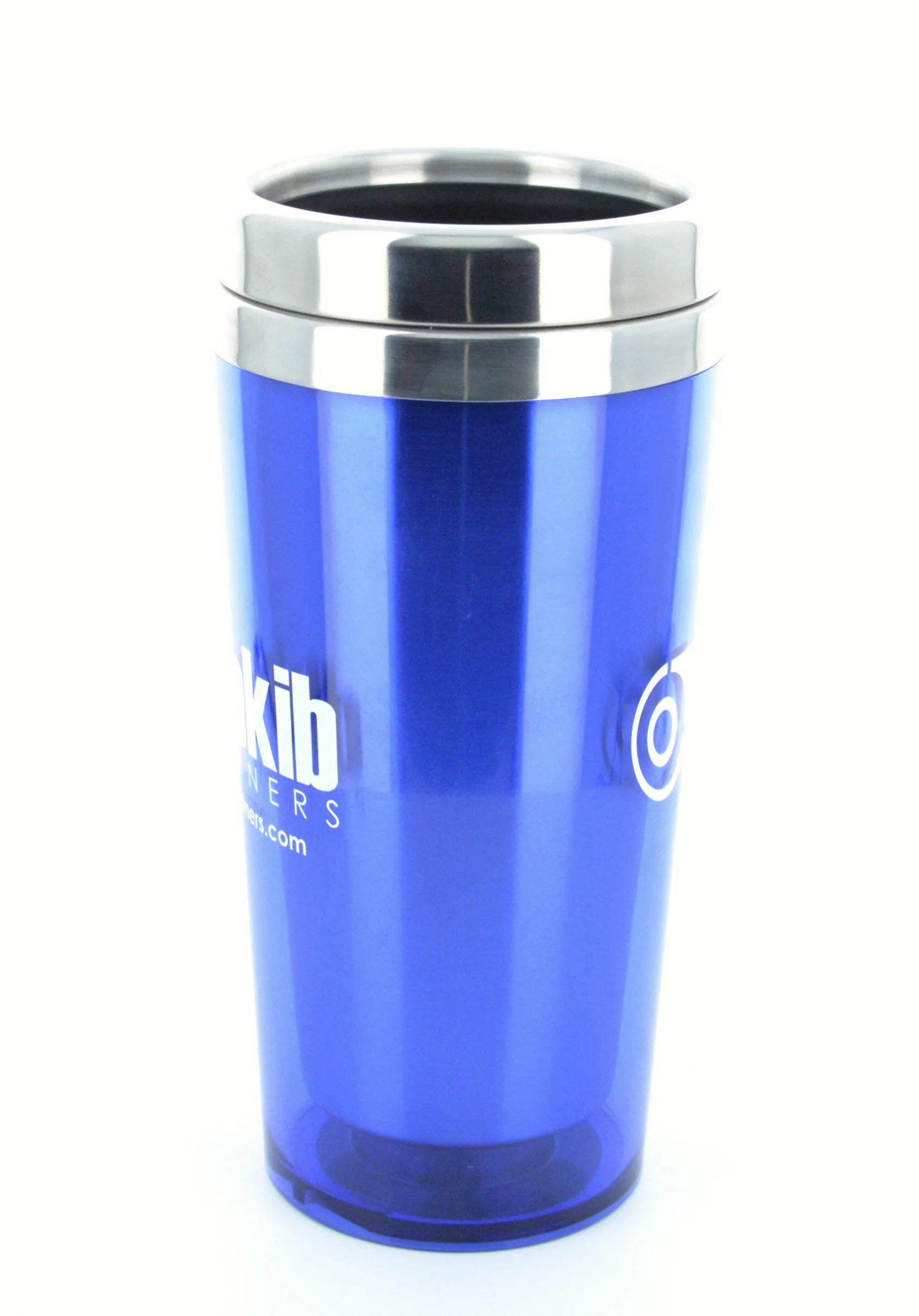 Colored Acrylic Tumbler - 16 oz. 79 of 111