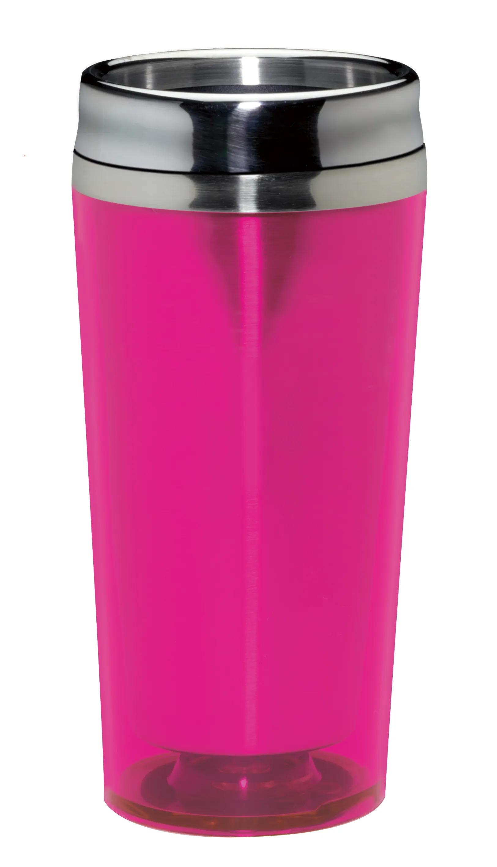 Colored Acrylic Tumbler - 16 oz. 5 of 111