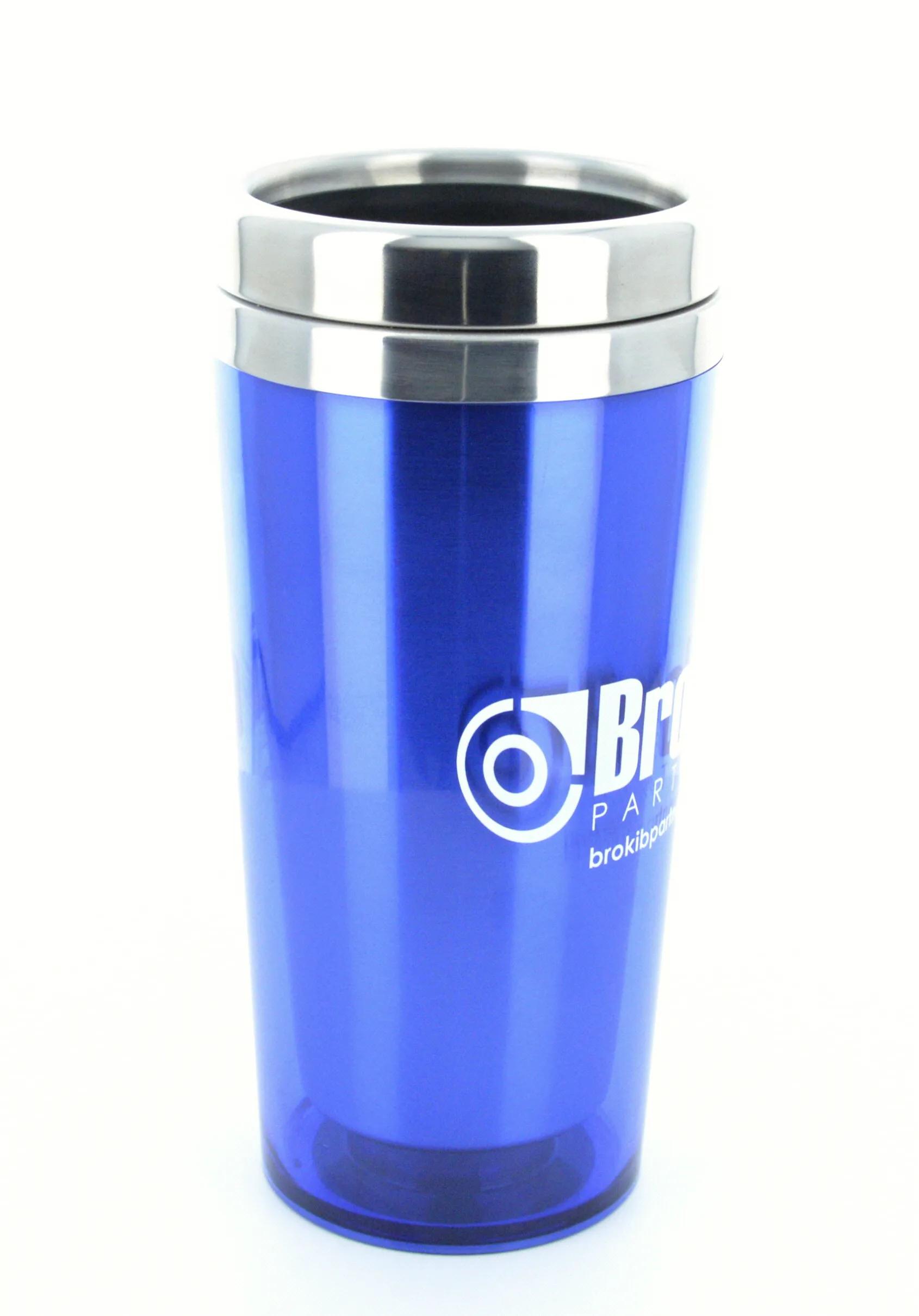 Colored Acrylic Tumbler - 16 oz. 51 of 111