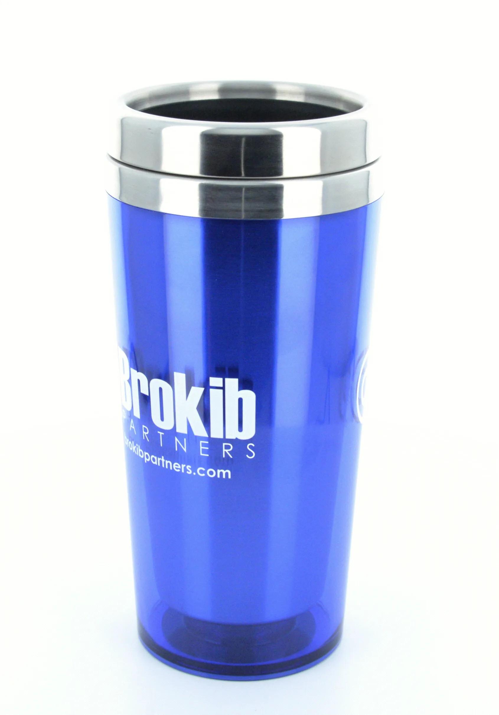 Colored Acrylic Tumbler - 16 oz. 71 of 111