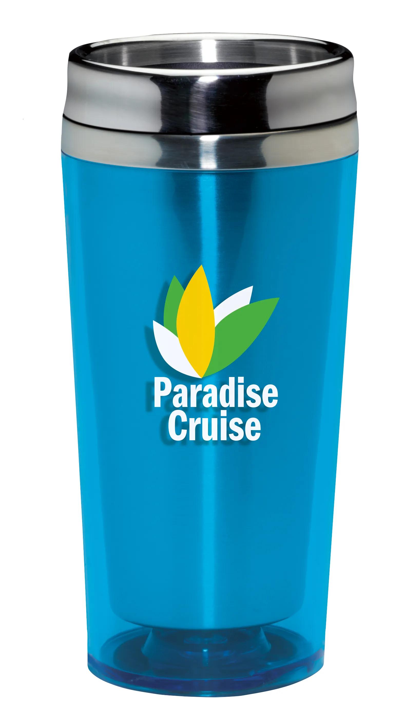 Colored Acrylic Tumbler - 16 oz. 65 of 111