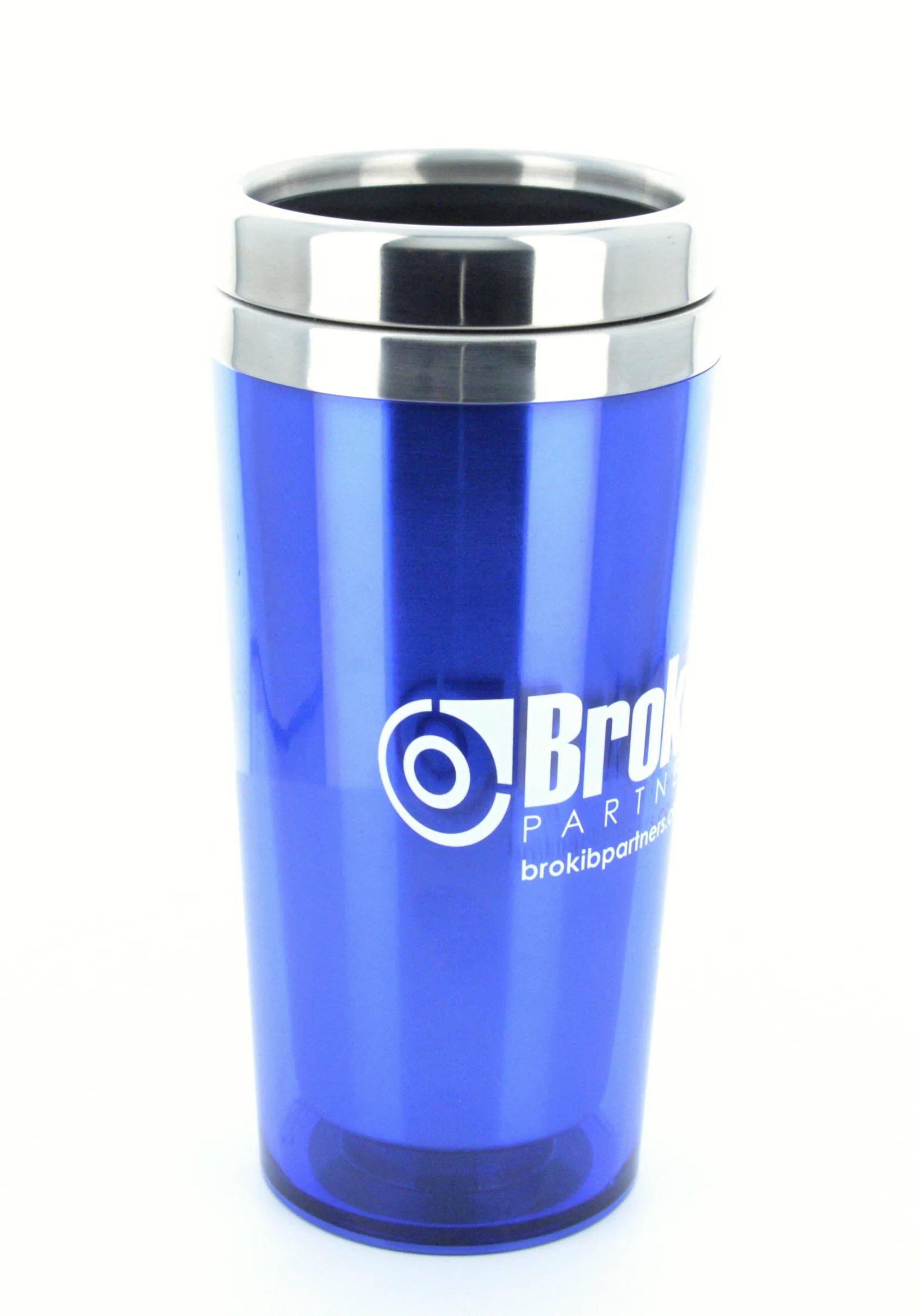 Colored Acrylic Tumbler - 16 oz. 111 of 111