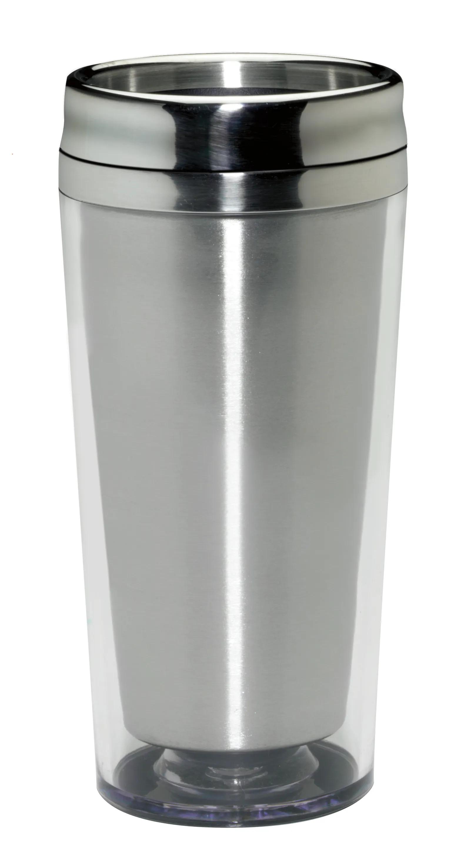 Colored Acrylic Tumbler - 16 oz. 15 of 111