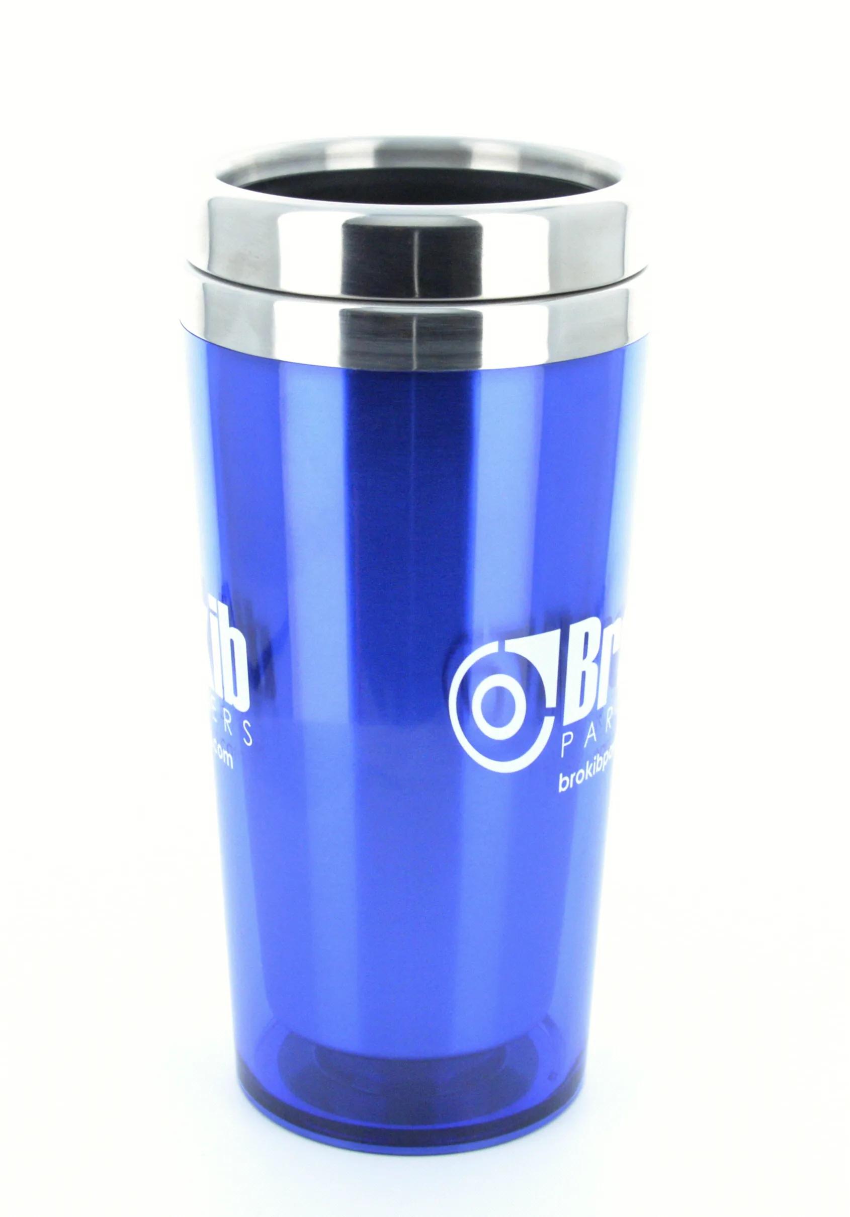 Colored Acrylic Tumbler - 16 oz. 102 of 111