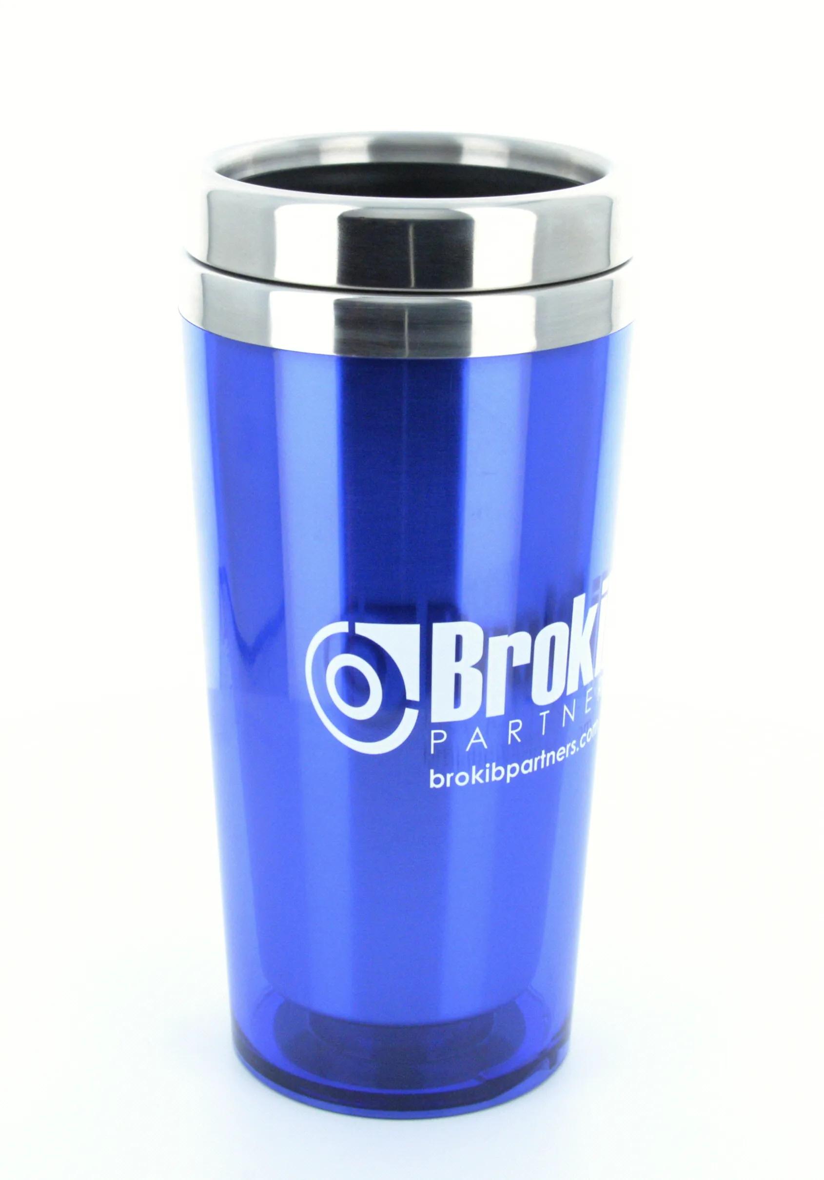 Colored Acrylic Tumbler - 16 oz. 22 of 111