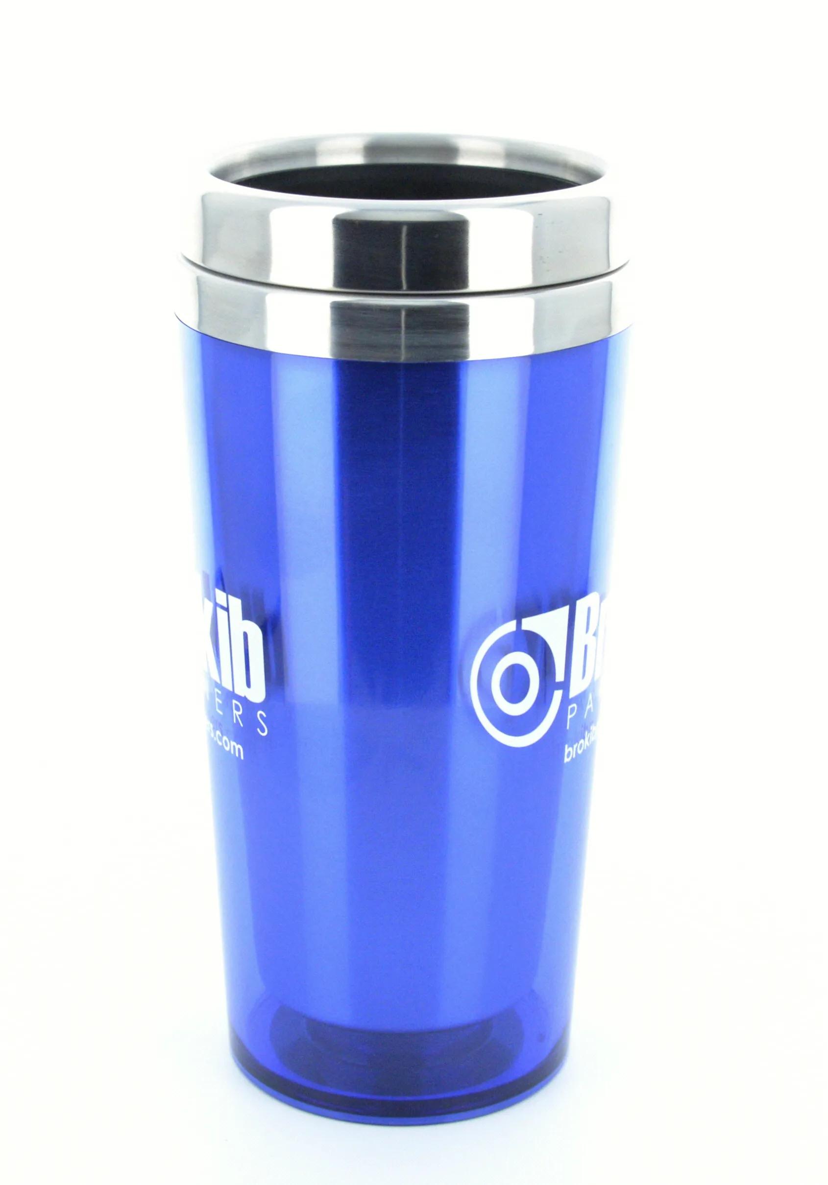 Colored Acrylic Tumbler - 16 oz. 90 of 111