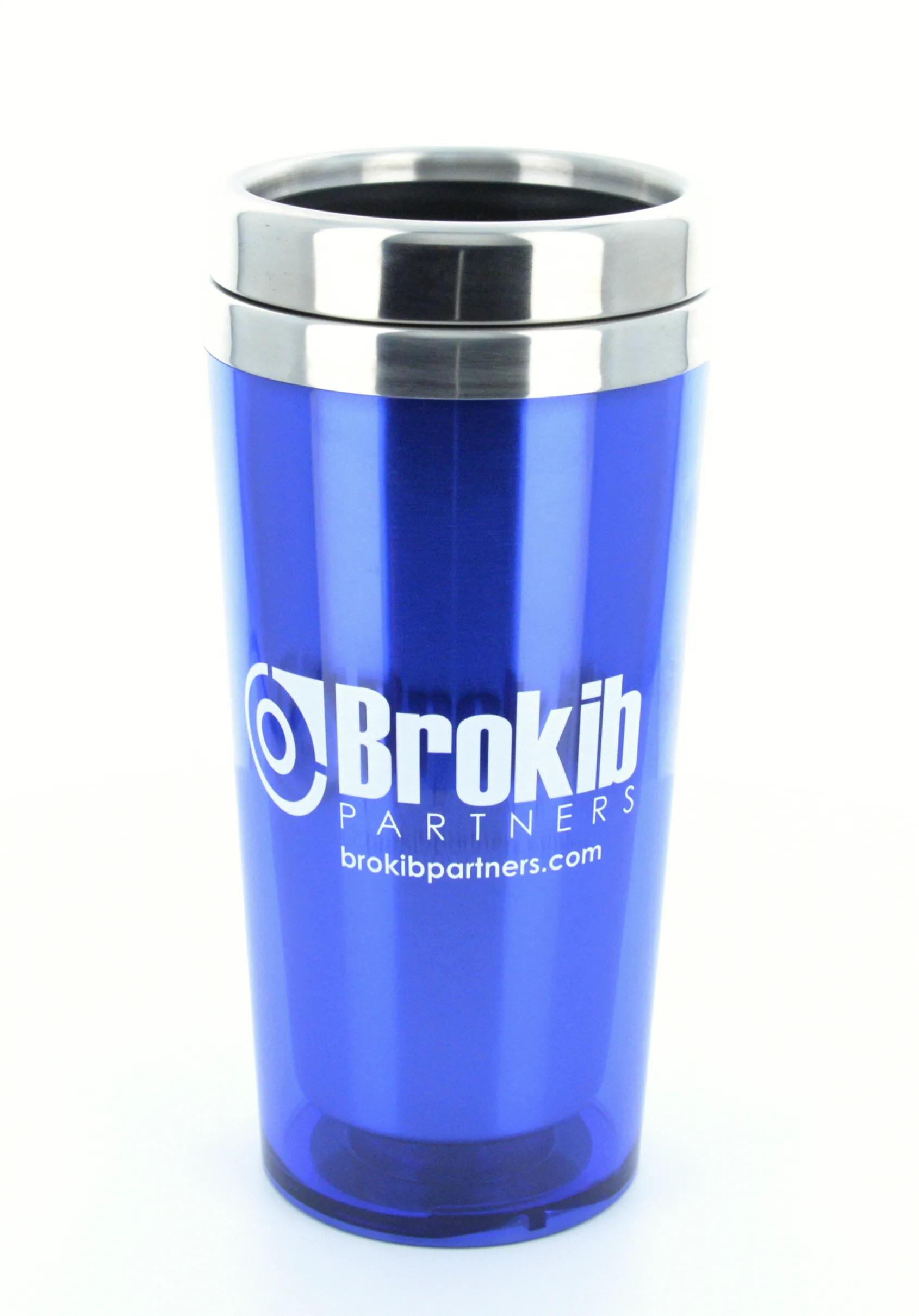 Colored Acrylic Tumbler - 16 oz. 94 of 111