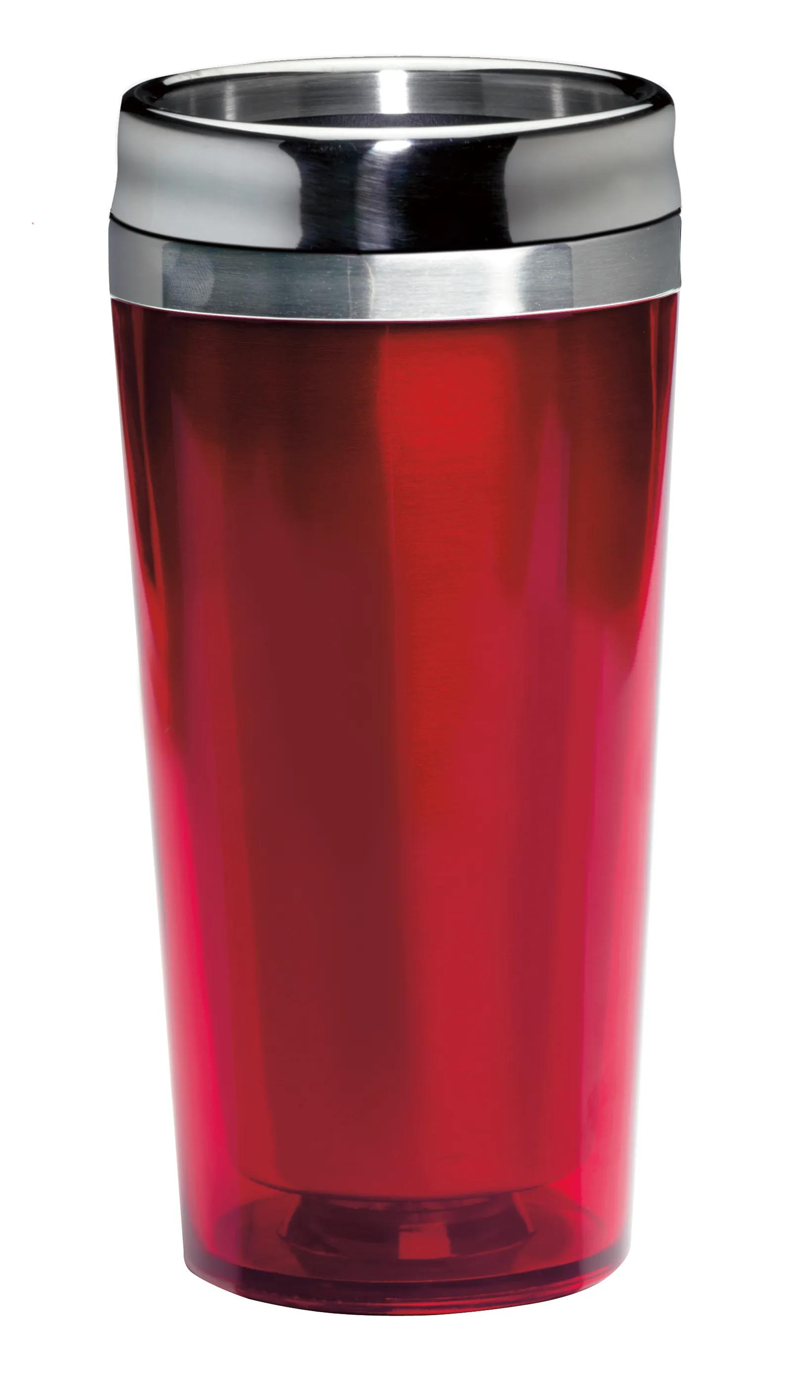 Colored Acrylic Tumbler - 16 oz. 6 of 111