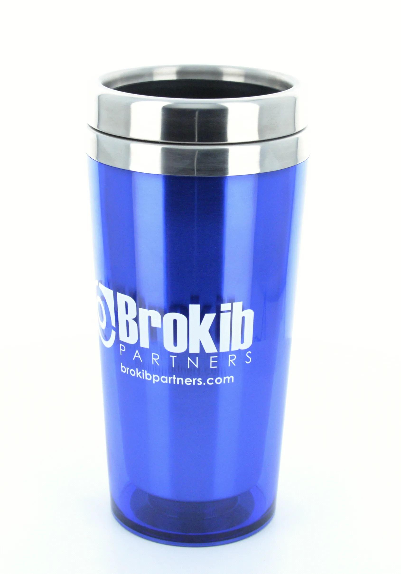 Colored Acrylic Tumbler - 16 oz. 87 of 111