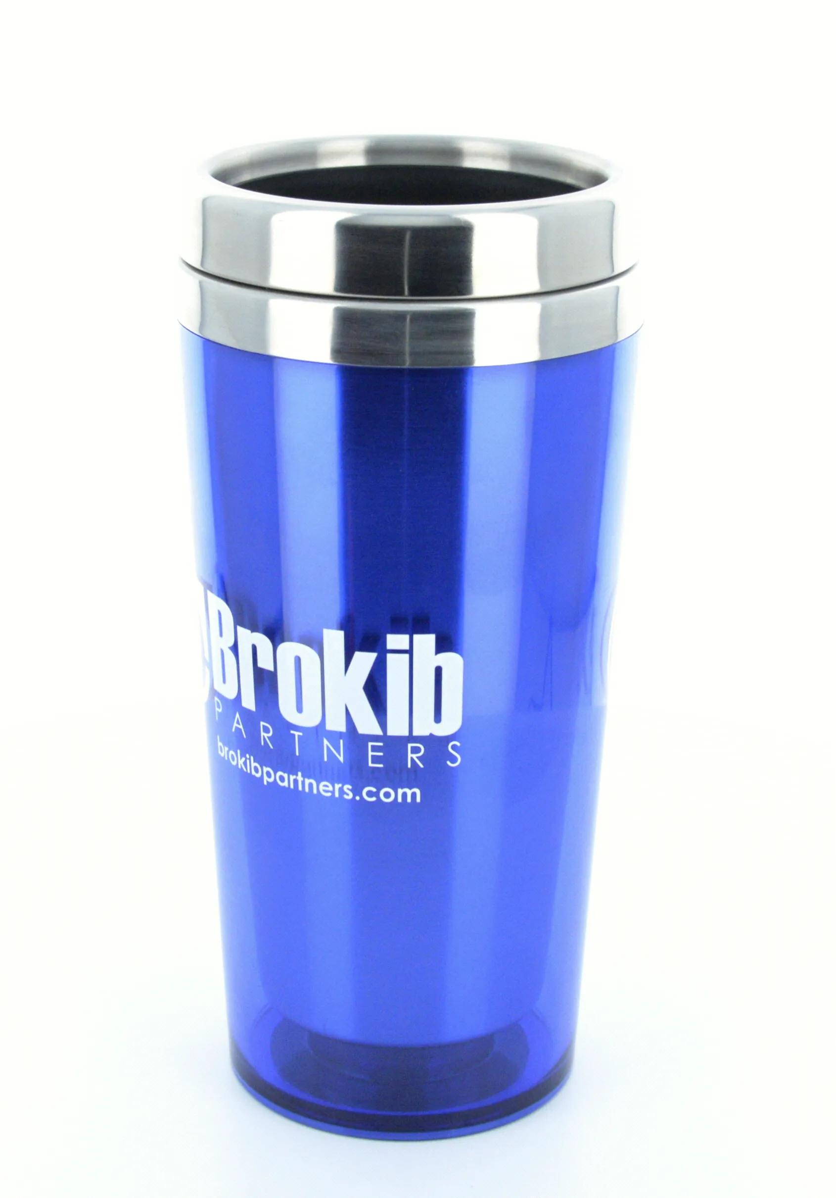 Colored Acrylic Tumbler - 16 oz. 38 of 111