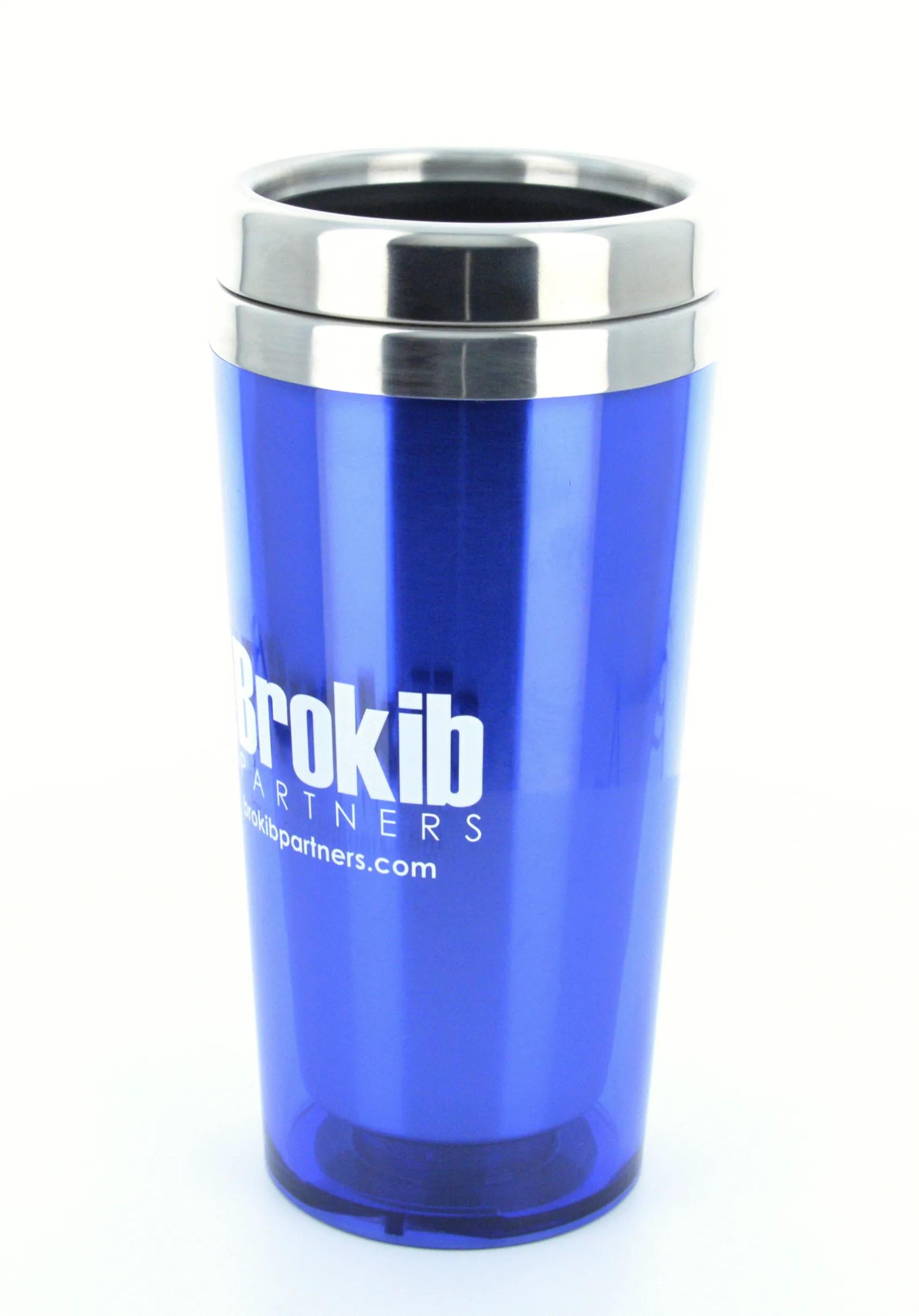 Colored Acrylic Tumbler - 16 oz. 53 of 111