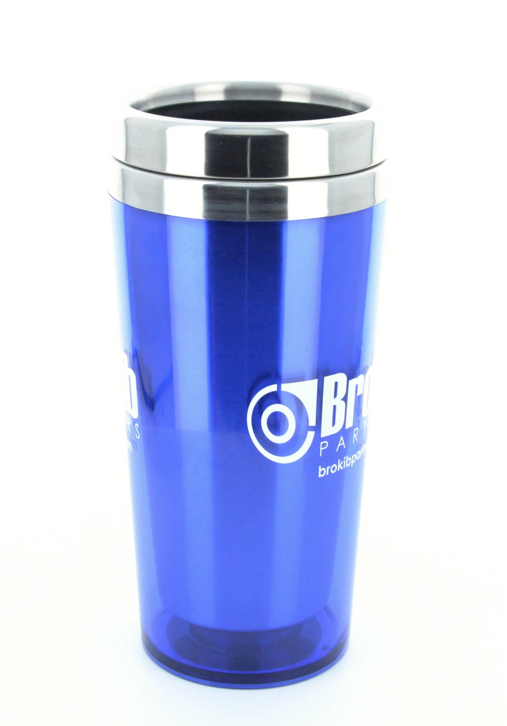 Colored Acrylic Tumbler - 16 oz. 69 of 111