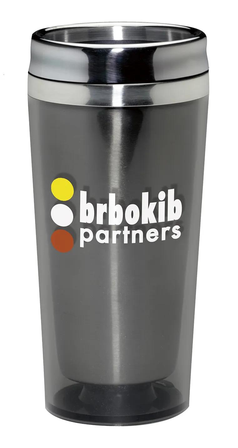 Colored Acrylic Tumbler - 16 oz. 2 of 111