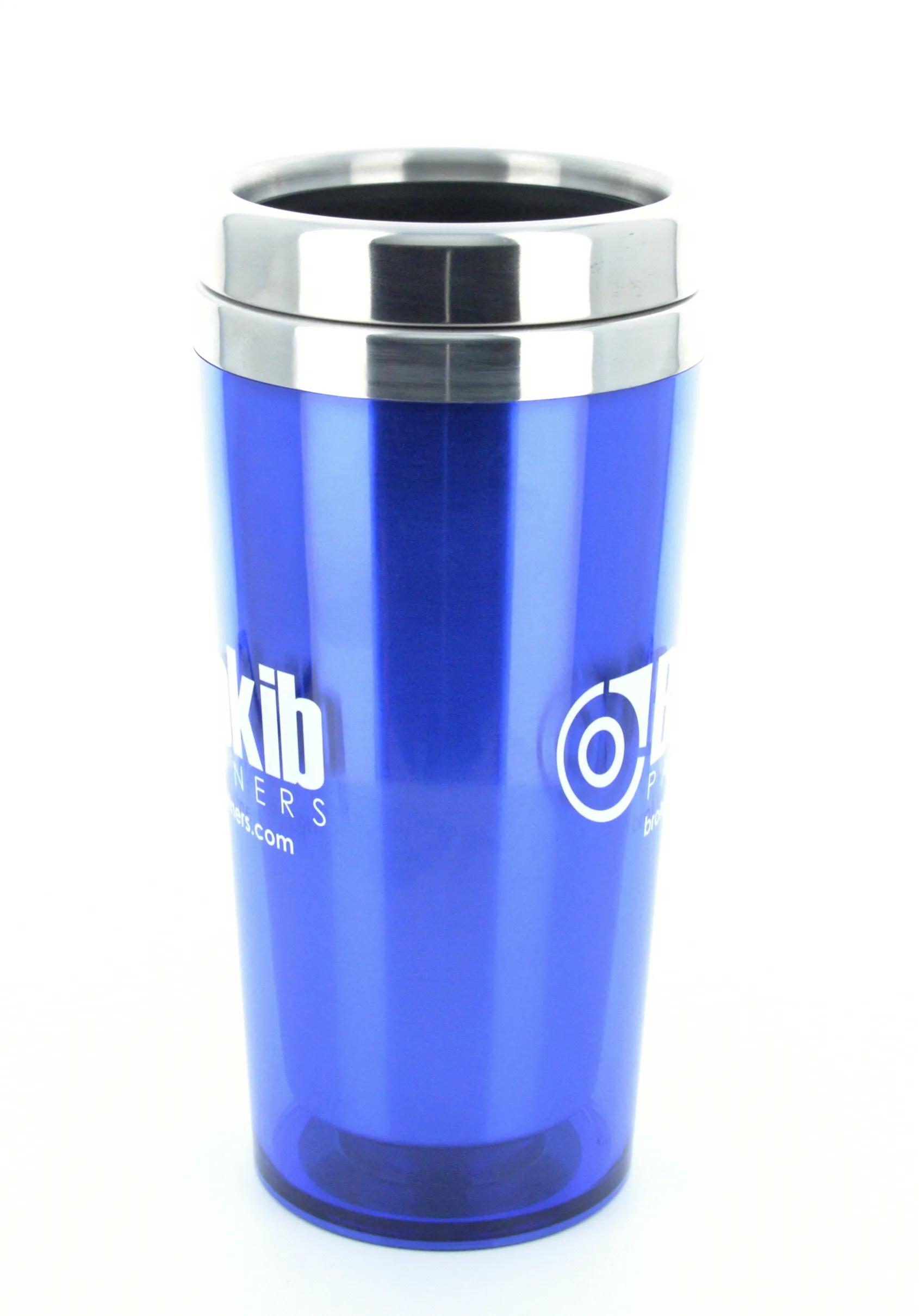 Colored Acrylic Tumbler - 16 oz. 41 of 111