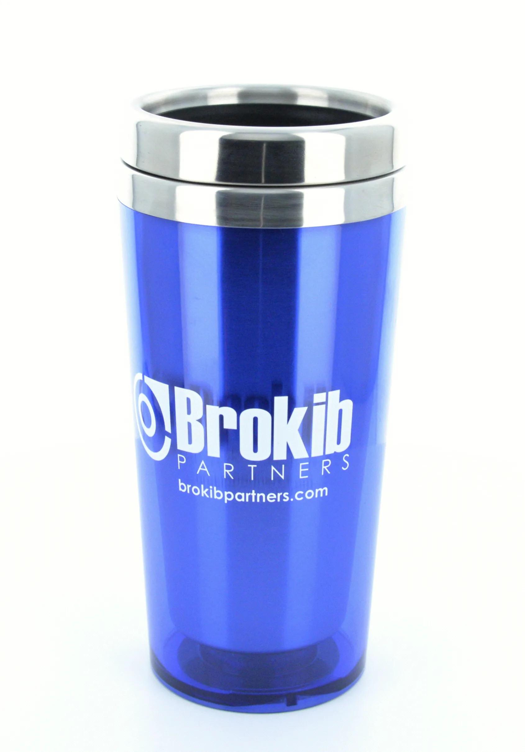 Colored Acrylic Tumbler - 16 oz. 45 of 111