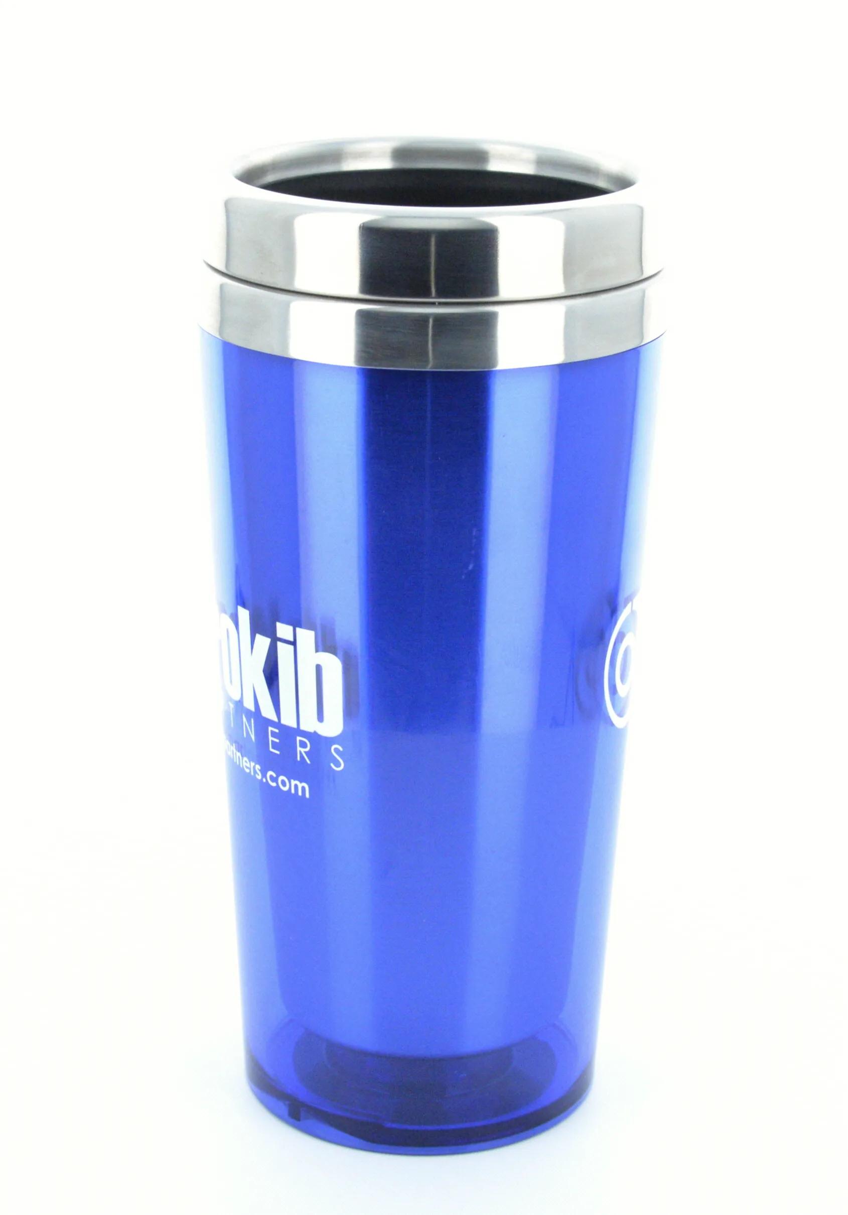 Colored Acrylic Tumbler - 16 oz. 68 of 111