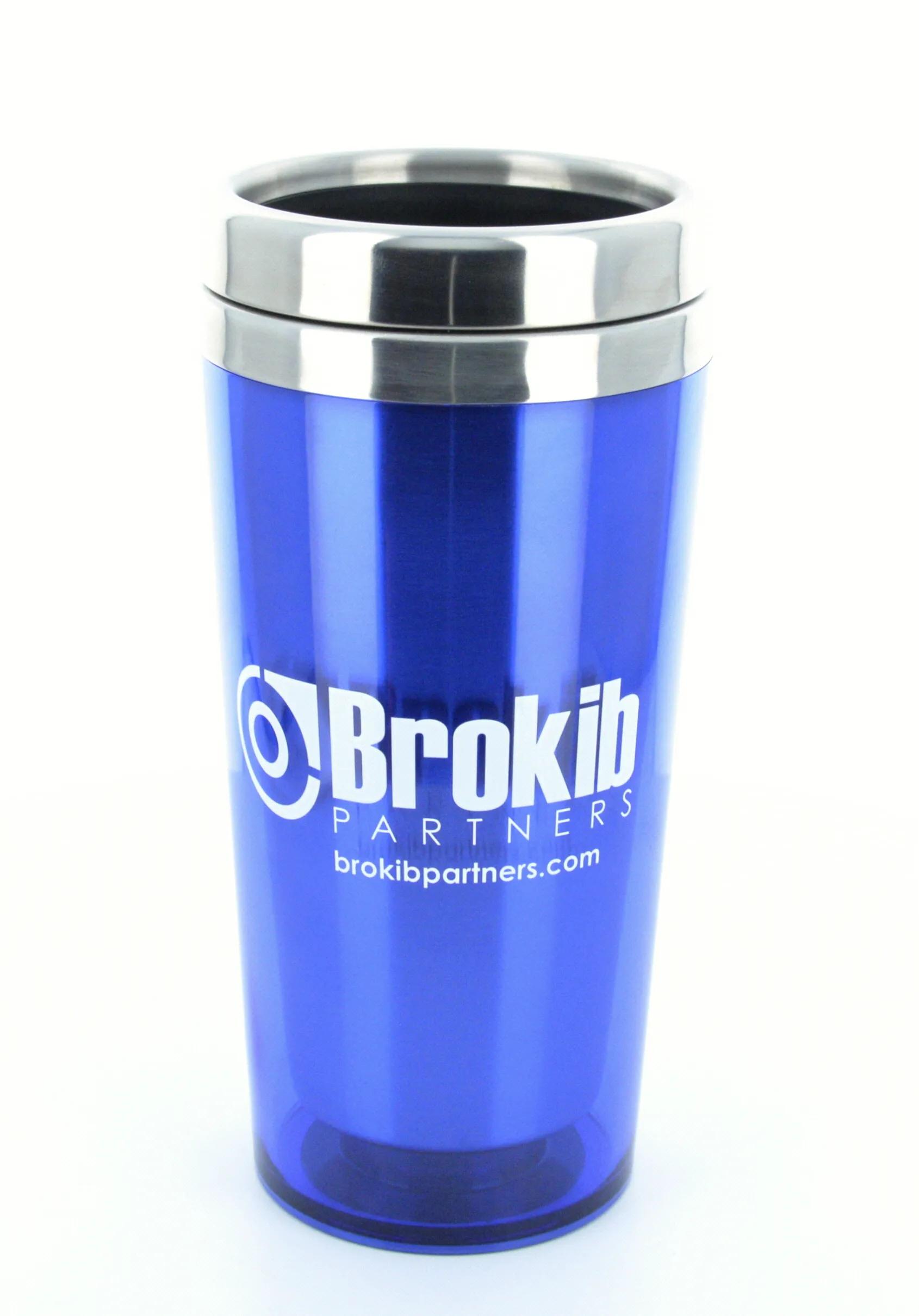 Colored Acrylic Tumbler - 16 oz. 74 of 111