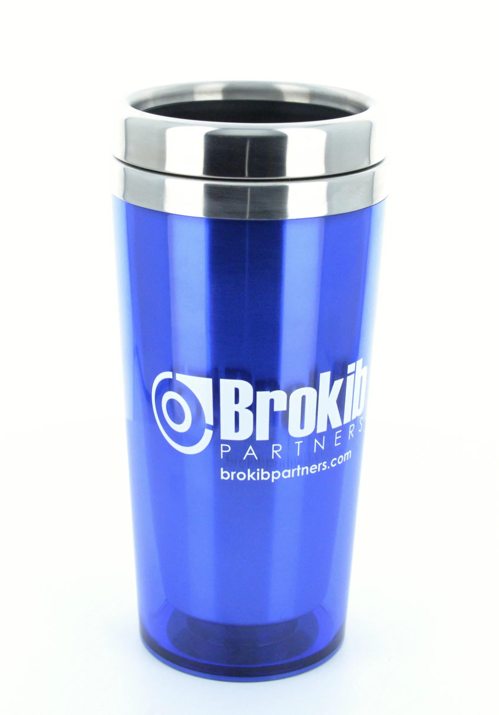 Colored Acrylic Tumbler - 16 oz. 45 of 111