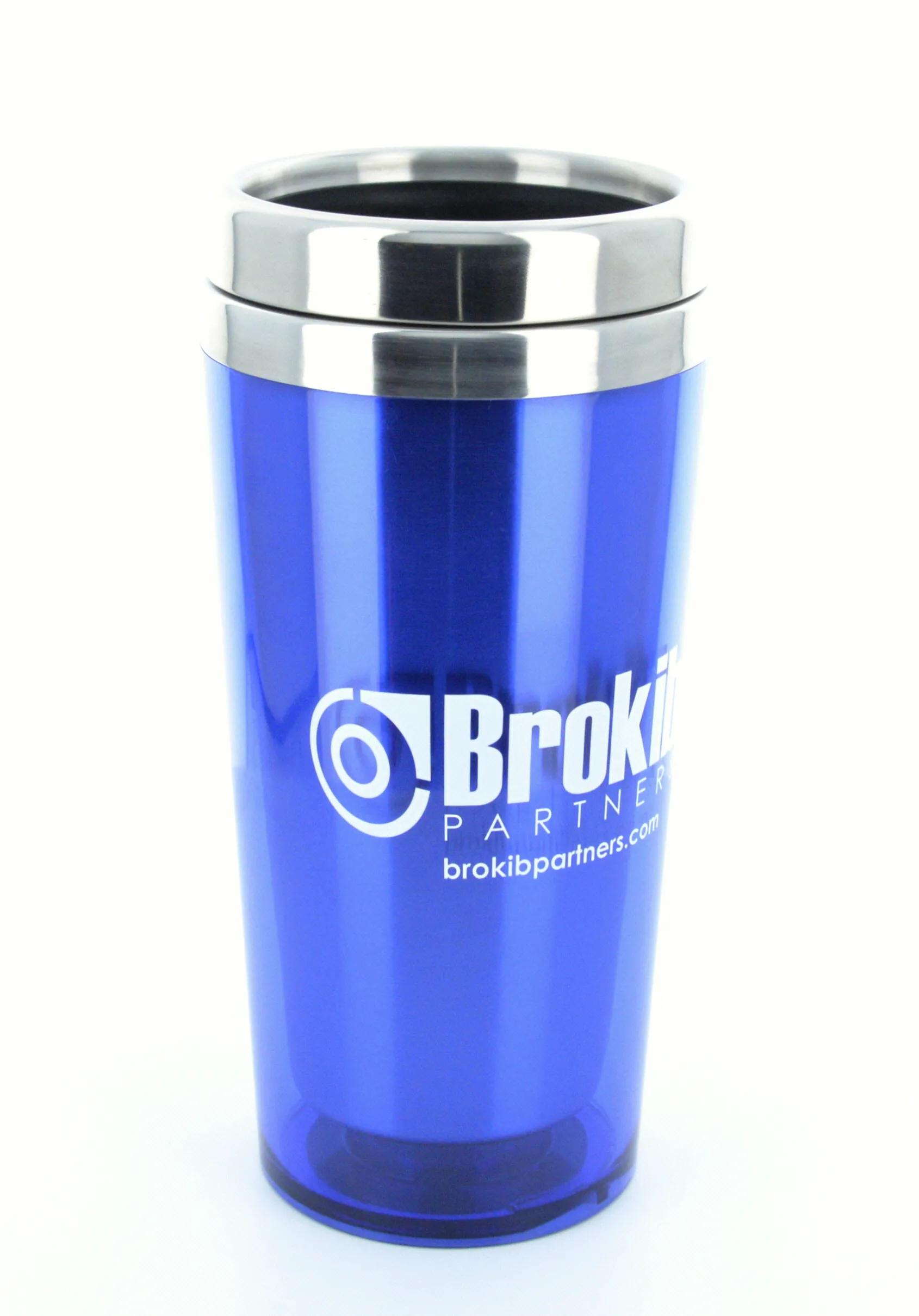 Colored Acrylic Tumbler - 16 oz. 47 of 111