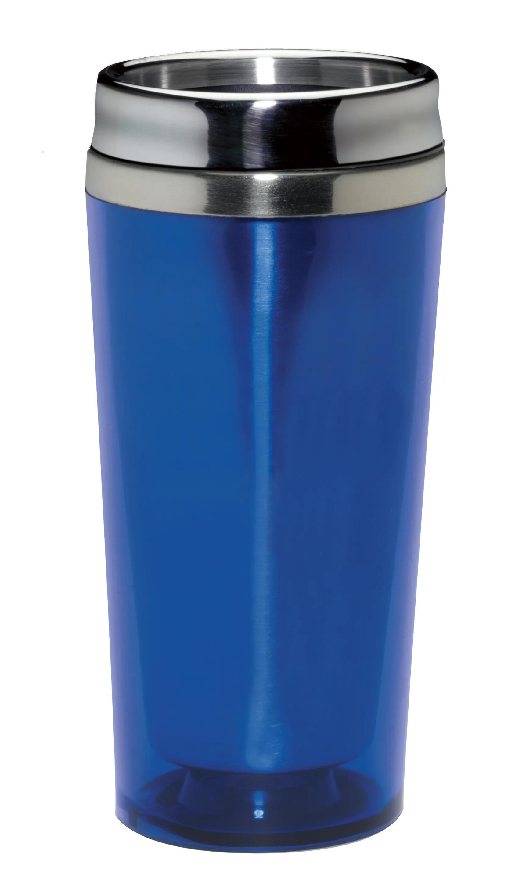 Colored Acrylic Tumbler - 16 oz. 8 of 111