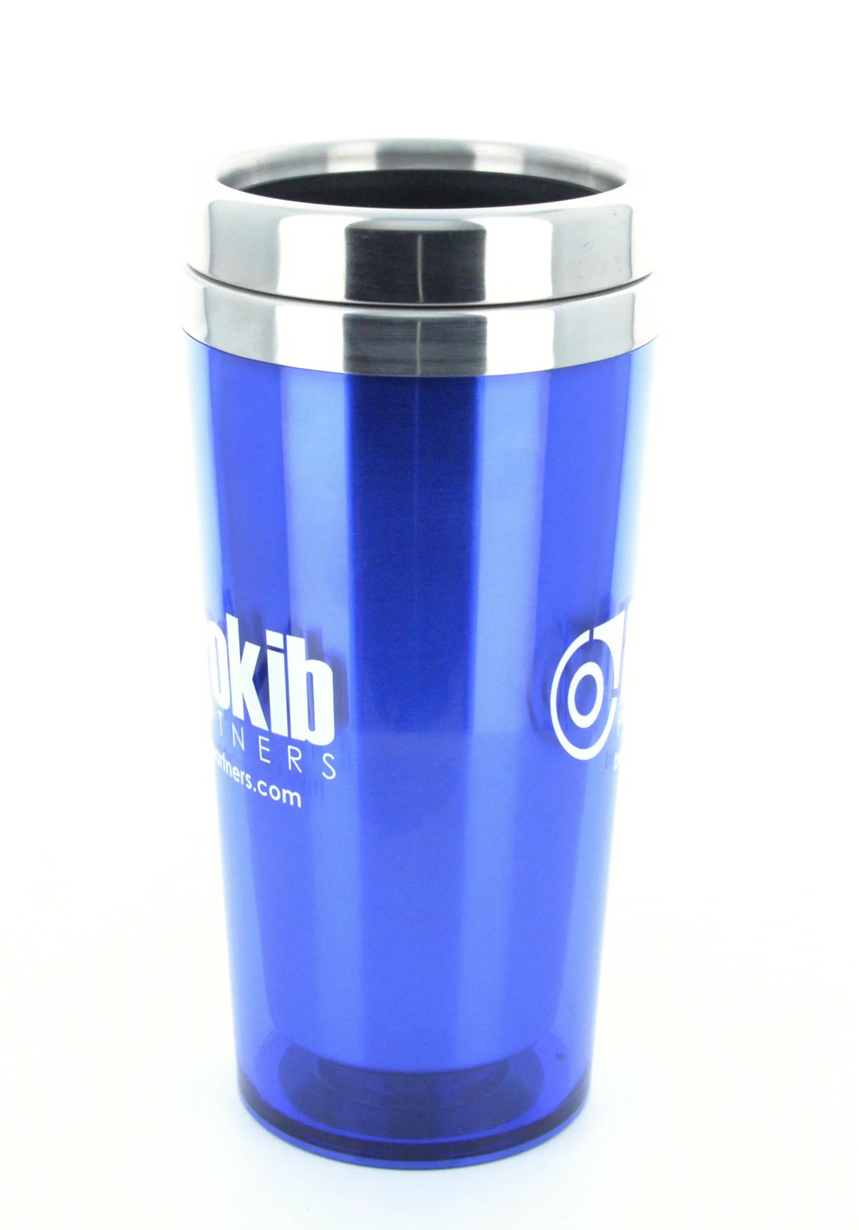 Colored Acrylic Tumbler - 16 oz. 39 of 111