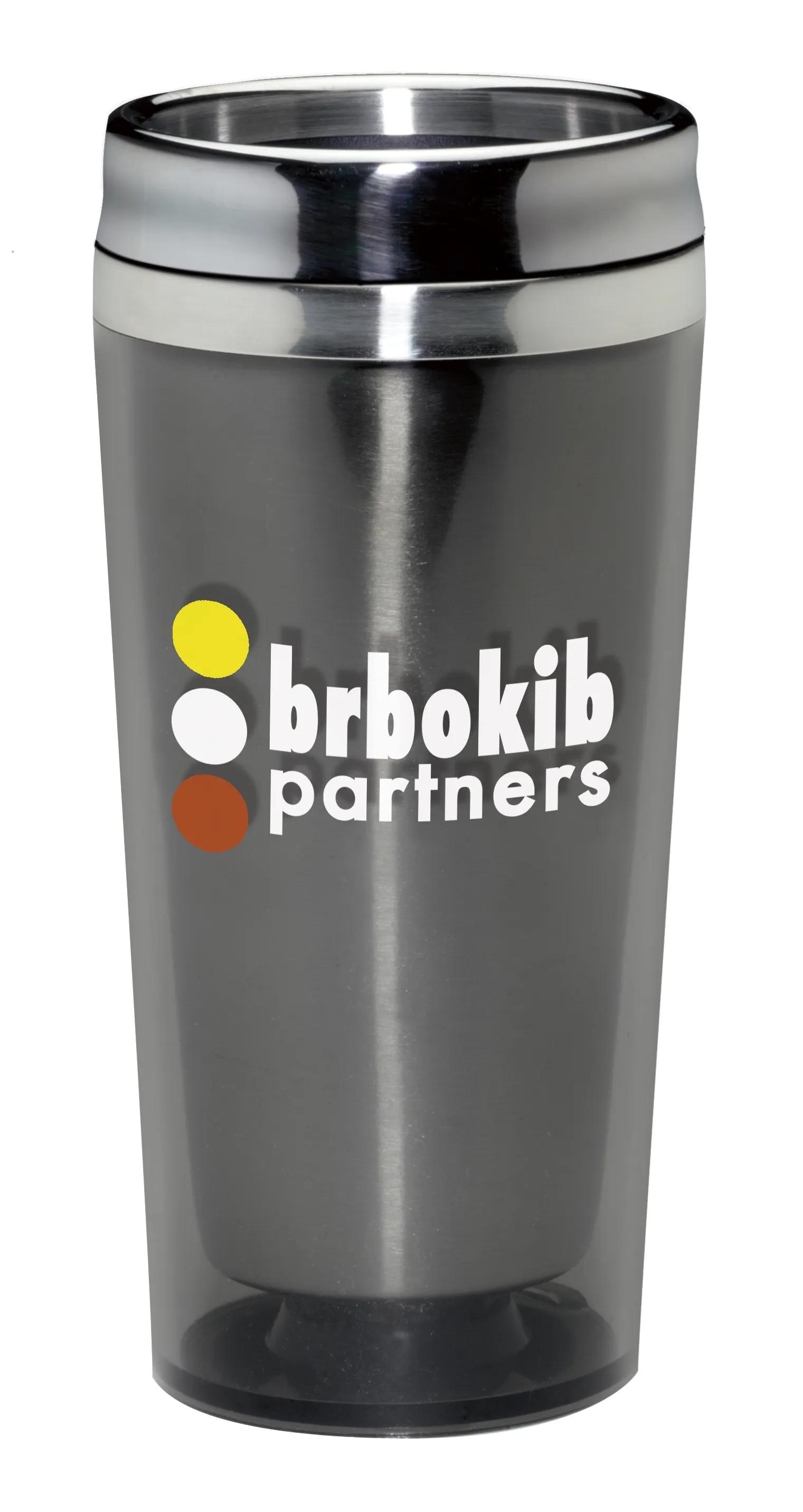 Colored Acrylic Tumbler - 16 oz. 98 of 111